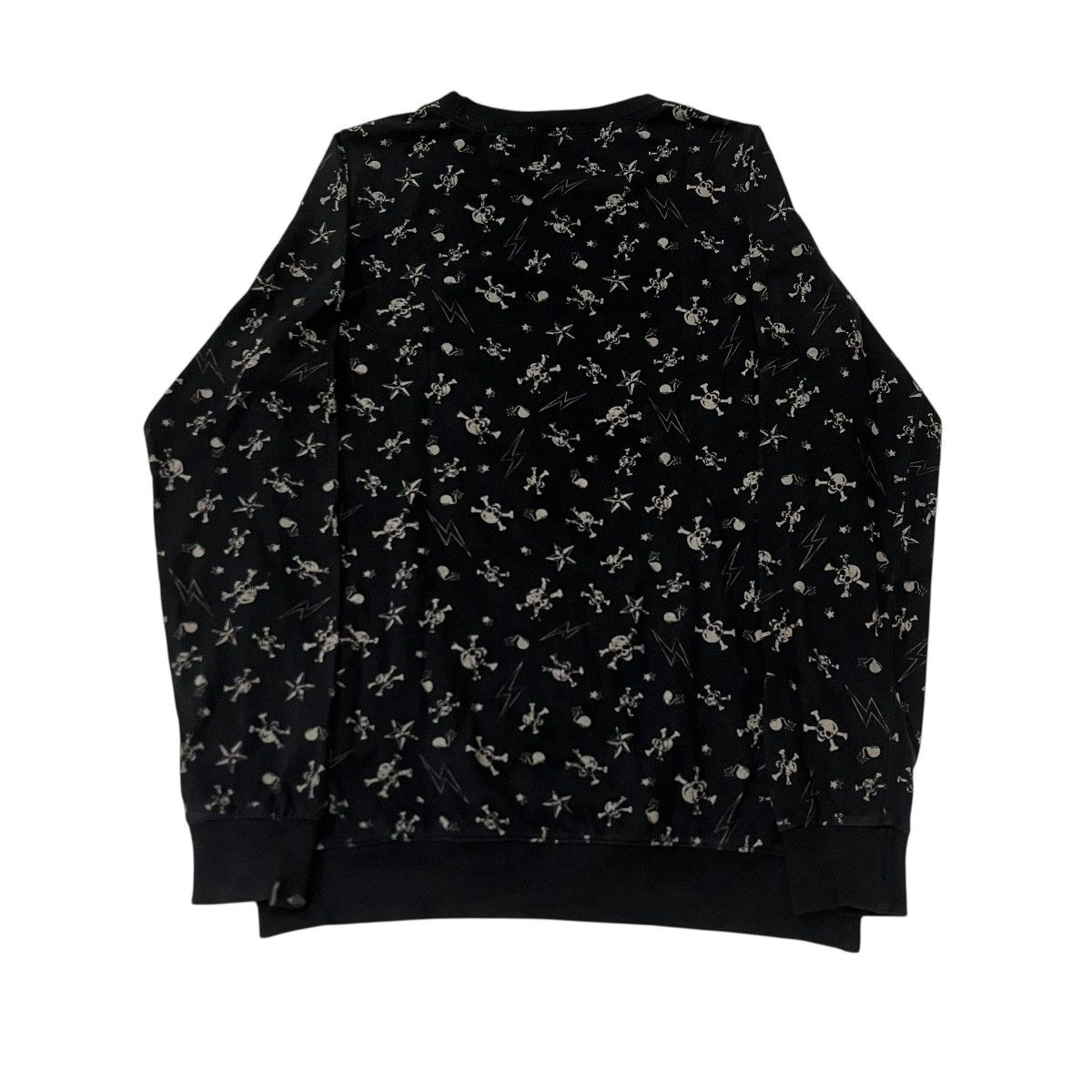 Hysteric Glamour Hysteric Glamour Sweatshirt Size US S / EU 44-46 / 1 - 7 Thumbnail