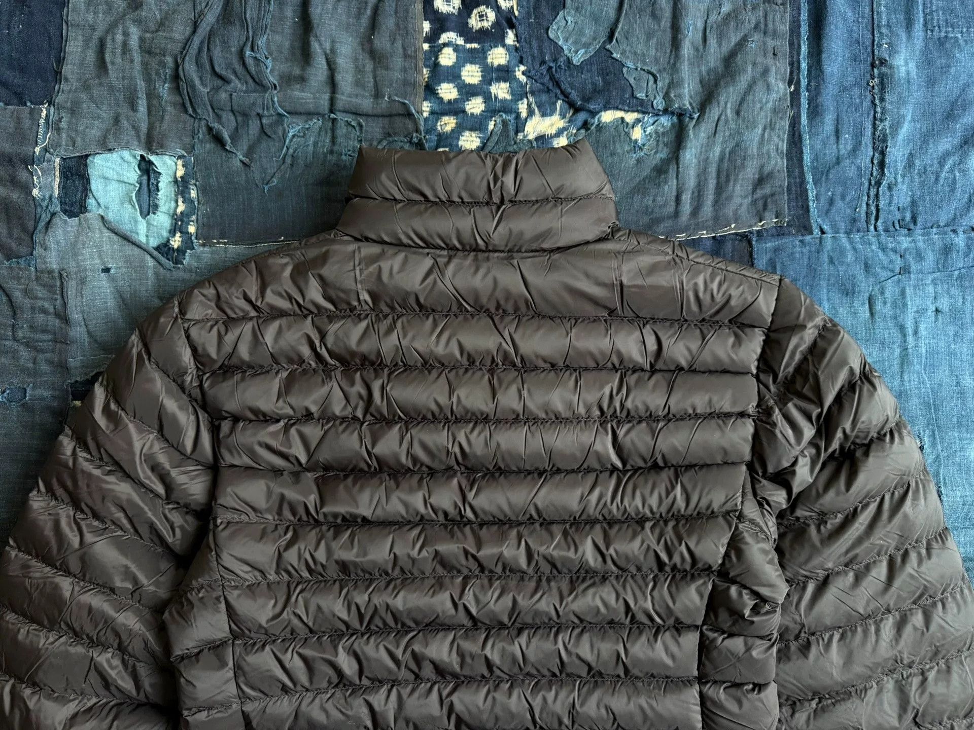 Balenciaga Balenciaga FW23 Ski 3B Slim Puffer Jacket Size US M / EU 48-50 / 2 - 5 Thumbnail