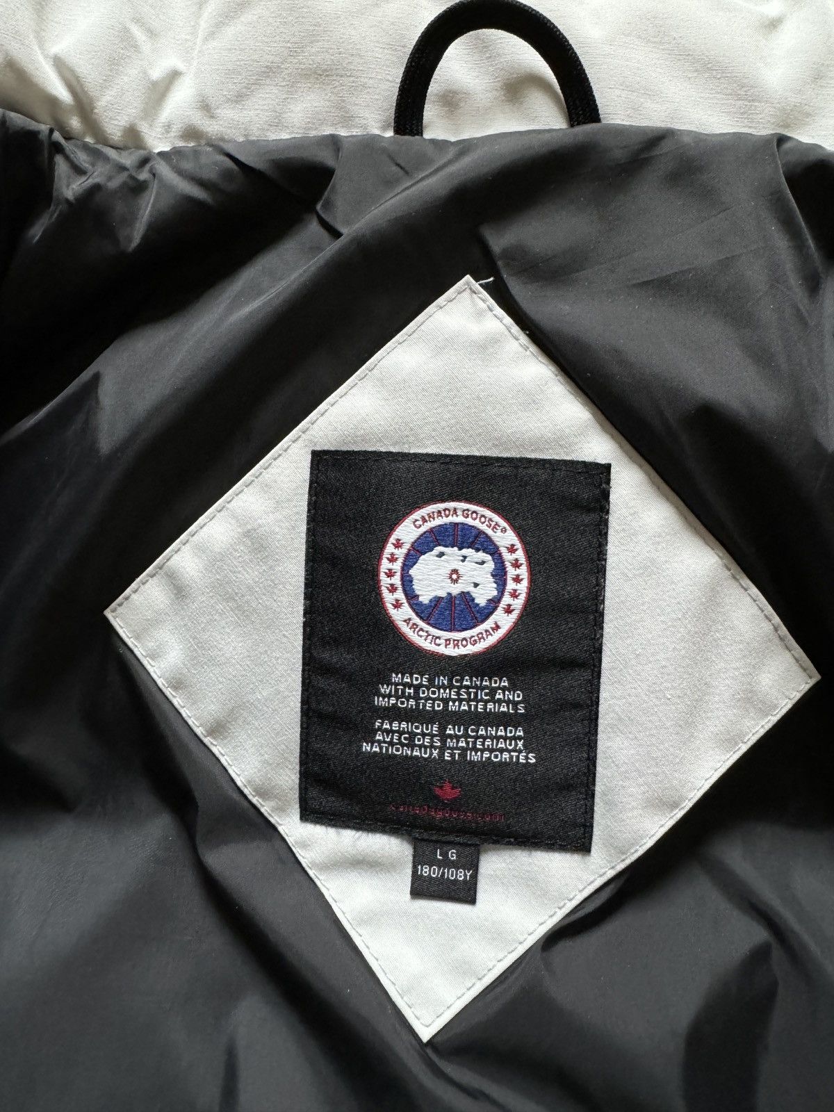 Canada Goose Wyndham Parka Heritage Size US L / EU 52-54 / 3 - 6 Thumbnail