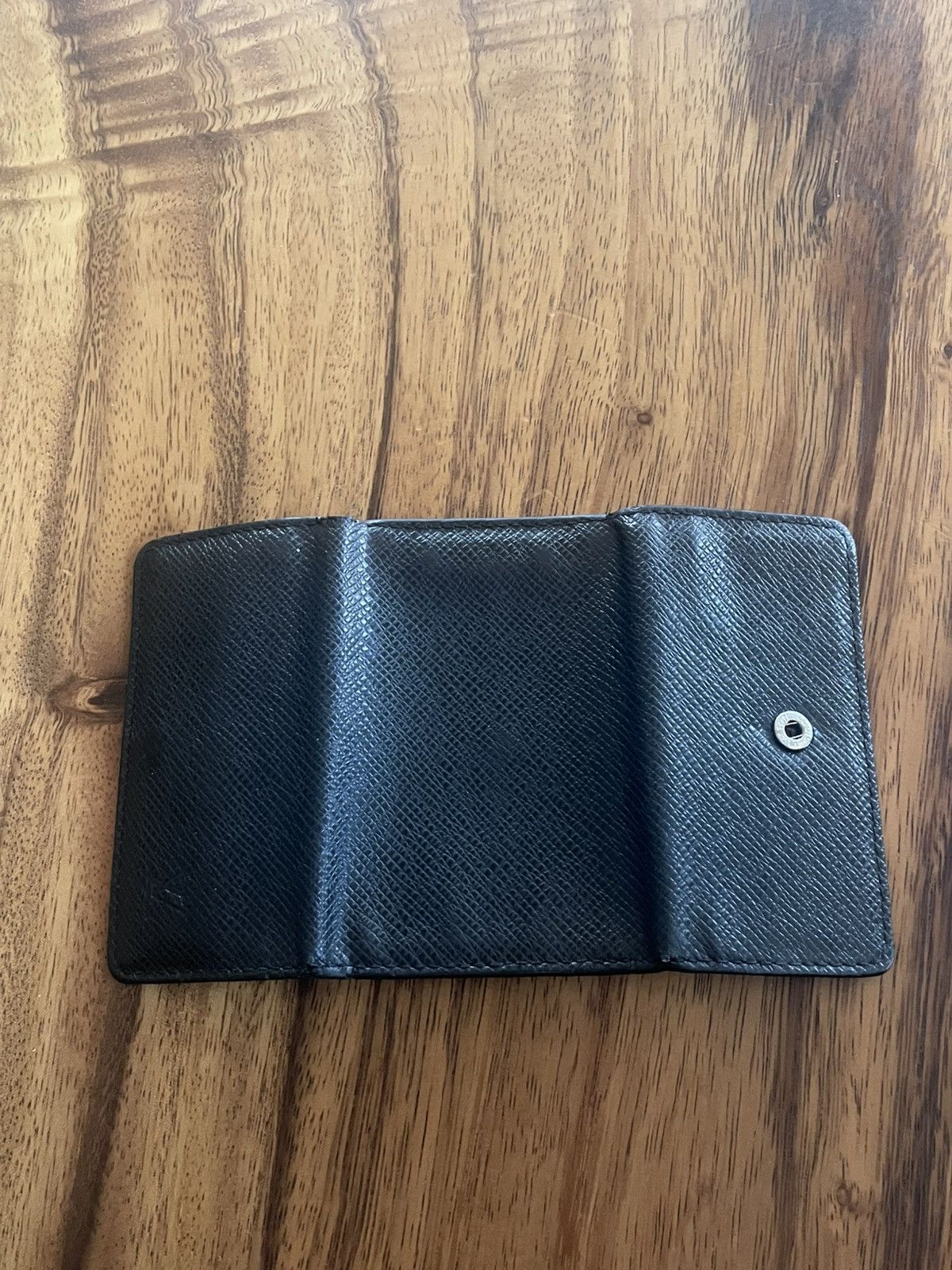 Louis Vuitton Louis Vuitton Key Holder Size ONE SIZE - 7 Thumbnail