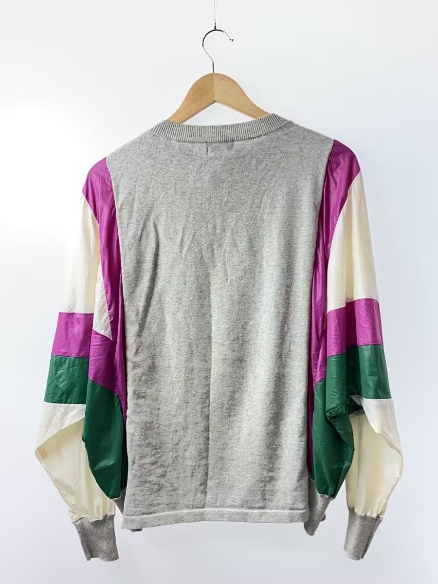 Hysteric Glamour Are We Still Rolling? Sweater Size US L / EU 52-54 / 3 - 2 Thumbnail