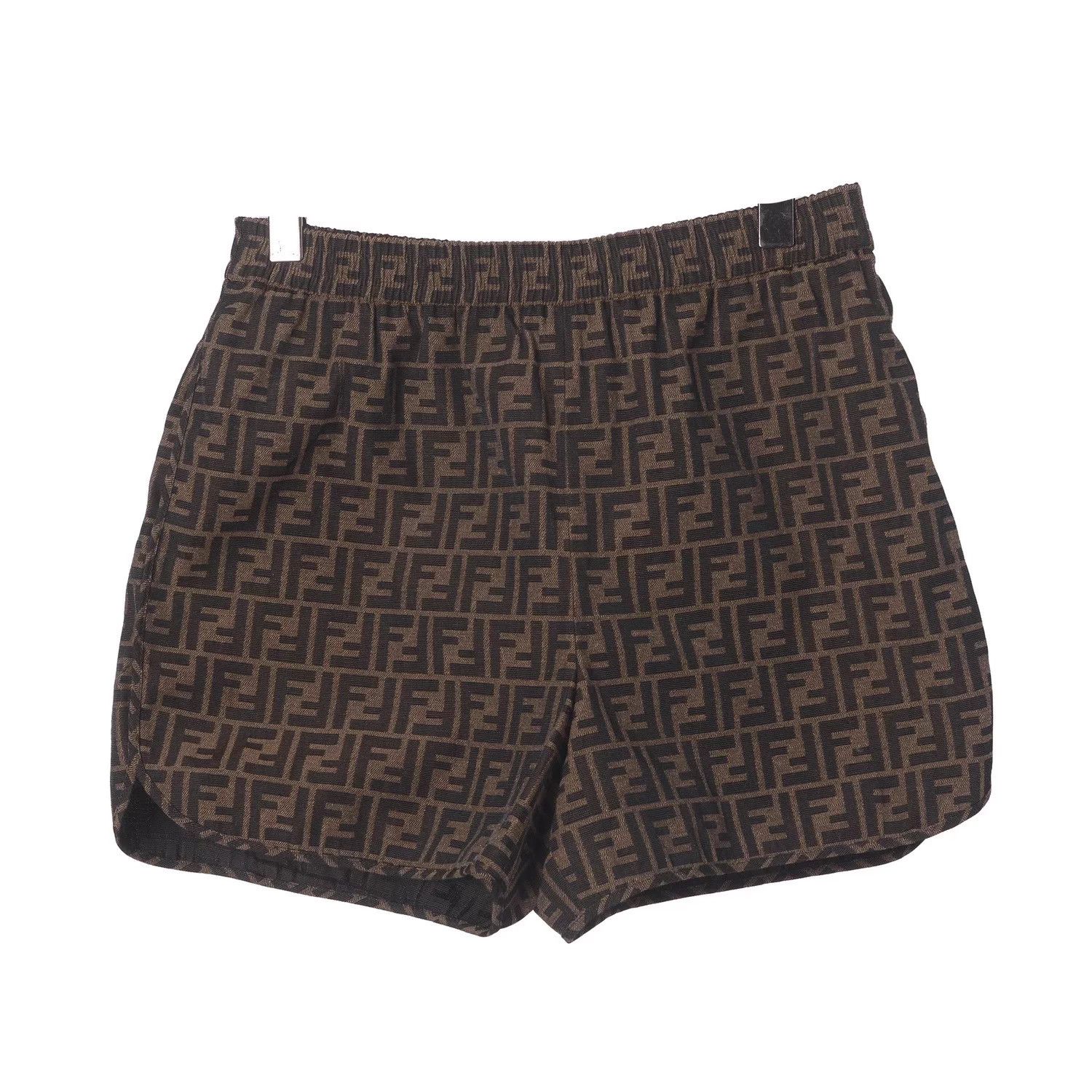 Fendi Fendi Shorts 796885 Size 28" / US 6 / IT 42 - 5 Thumbnail