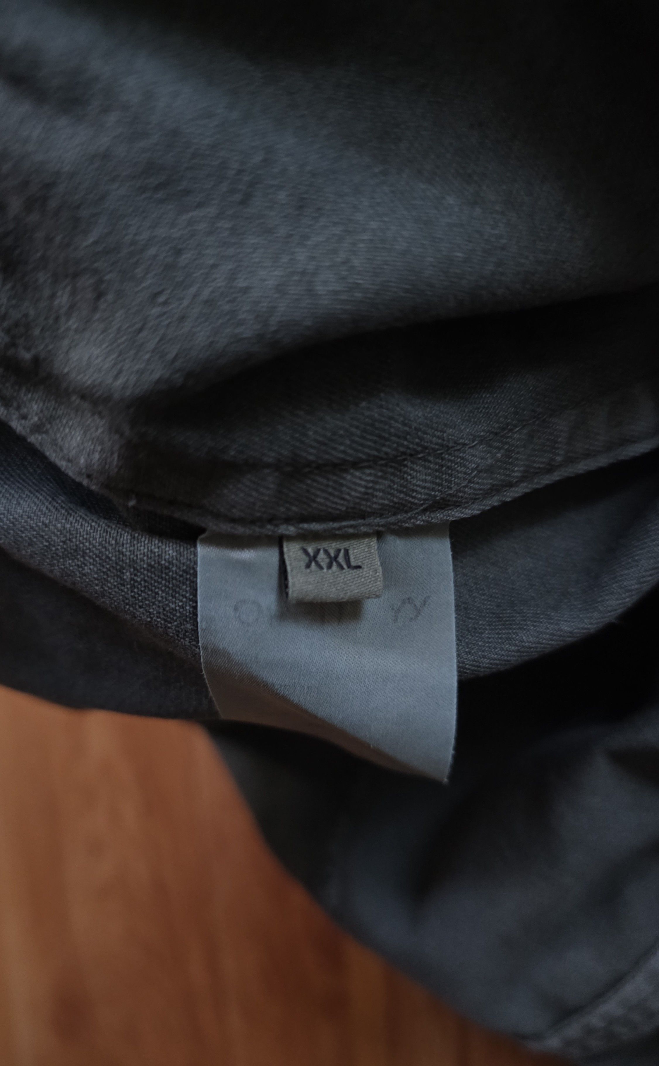 OPEN YY Open YY oversized cargo shorts Size 34" / US 12 / IT 48 - 5 Thumbnail