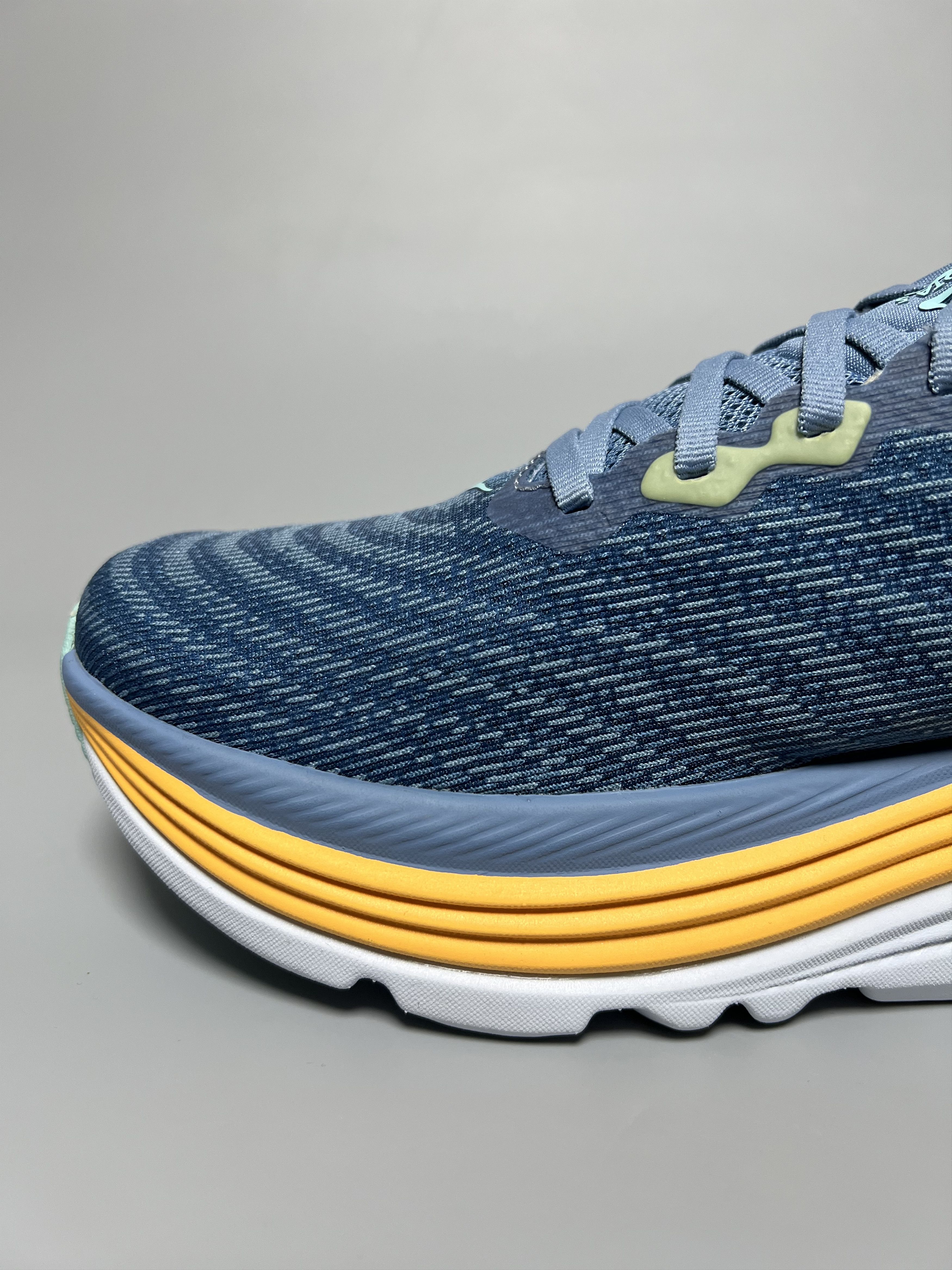 Hoka 10D Sample Hoka One One Gaviota 5 Running Shoes Walking Gym Size US 10 / EU 43 - 10 Thumbnail