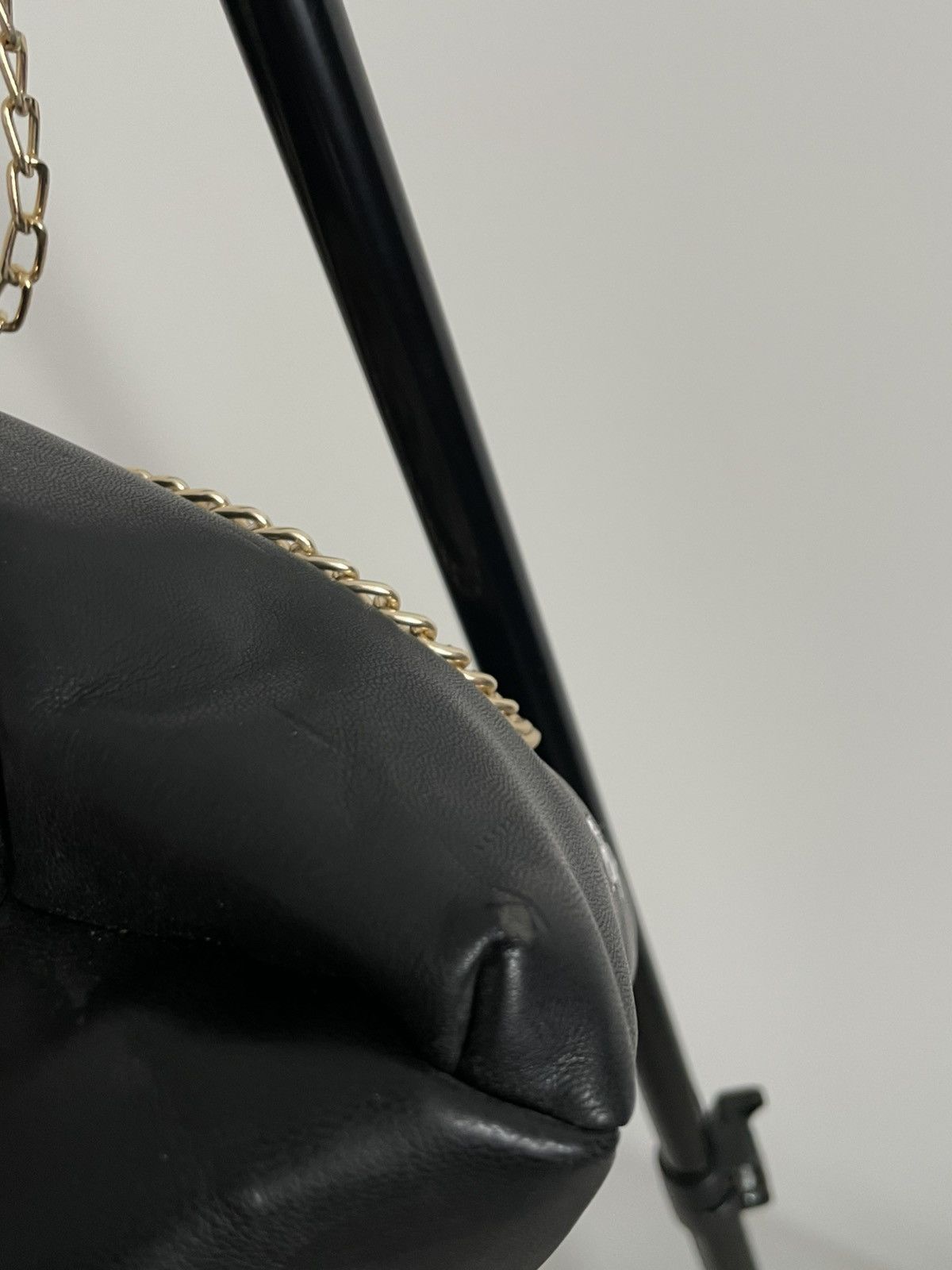Japanese Brand Vintage Vingin Mary Black Mini Bag Japanese Y2K Style Size ONE SIZE - 9 Thumbnail