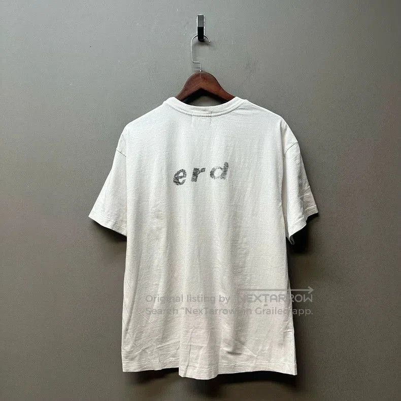 Enfants Riches Deprimes Enfants Riches Deprimes Printed Short Sleeve T-Shirt- Size US L / EU 52-54 / 3 - 5 Thumbnail
