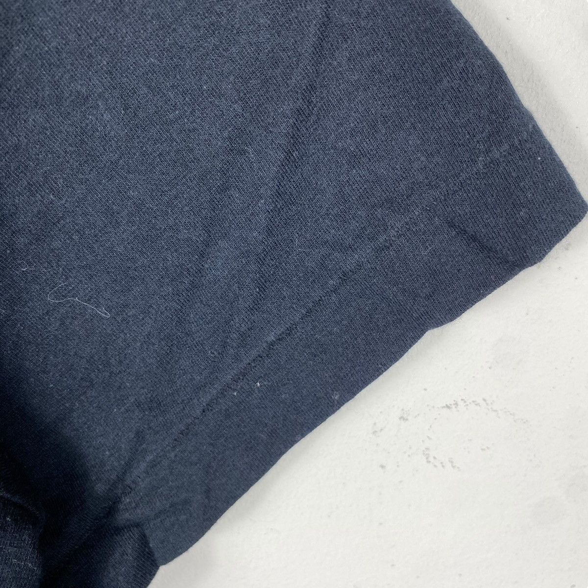Other Vintage 80's Compass HIGUMA BEAR HOKKAIDO Graphic Tee Shirt Size US L / EU 52-54 / 3 - 4 Thumbnail