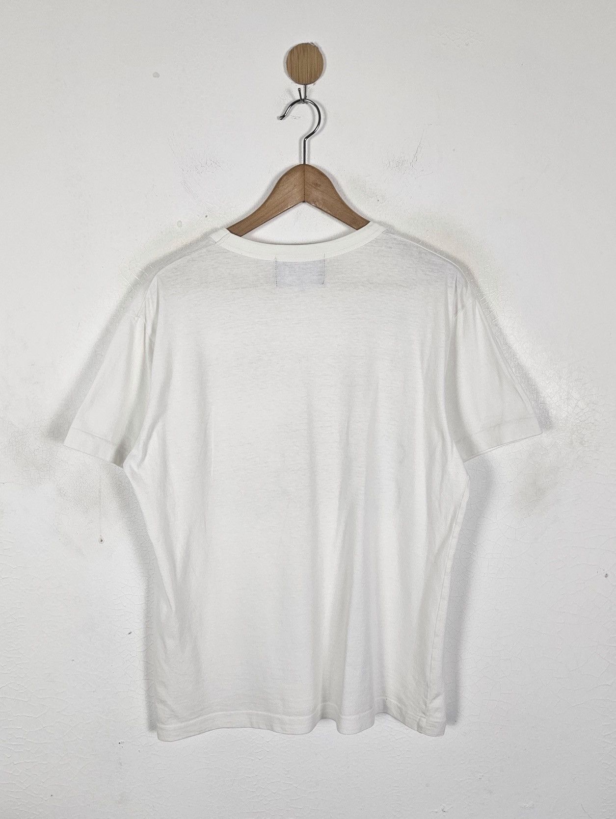 Comme des Garcons The Beatles x Comme des Garcons CDG shirt Size US XL / EU 56 / 4 - 3 Thumbnail
