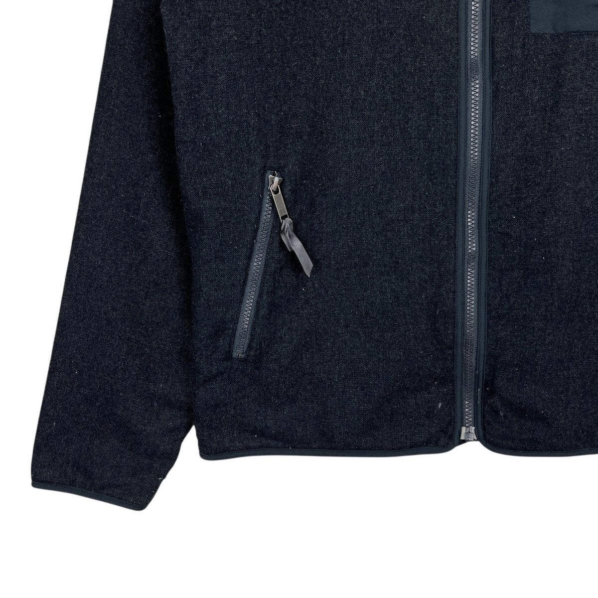 Patagonia 🔥 Patagonia Mesclun Retro X Black Jacket Size US S / EU 44-46 / 1 - 7 Thumbnail