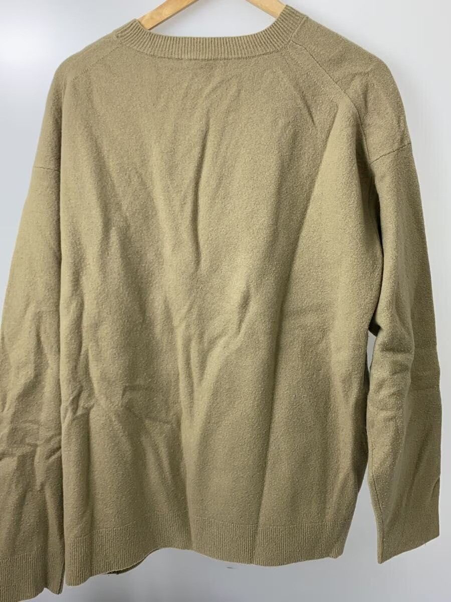 Auralee AW21 Wool Sweater Size US XL / EU 56 / 4 - 8 Thumbnail