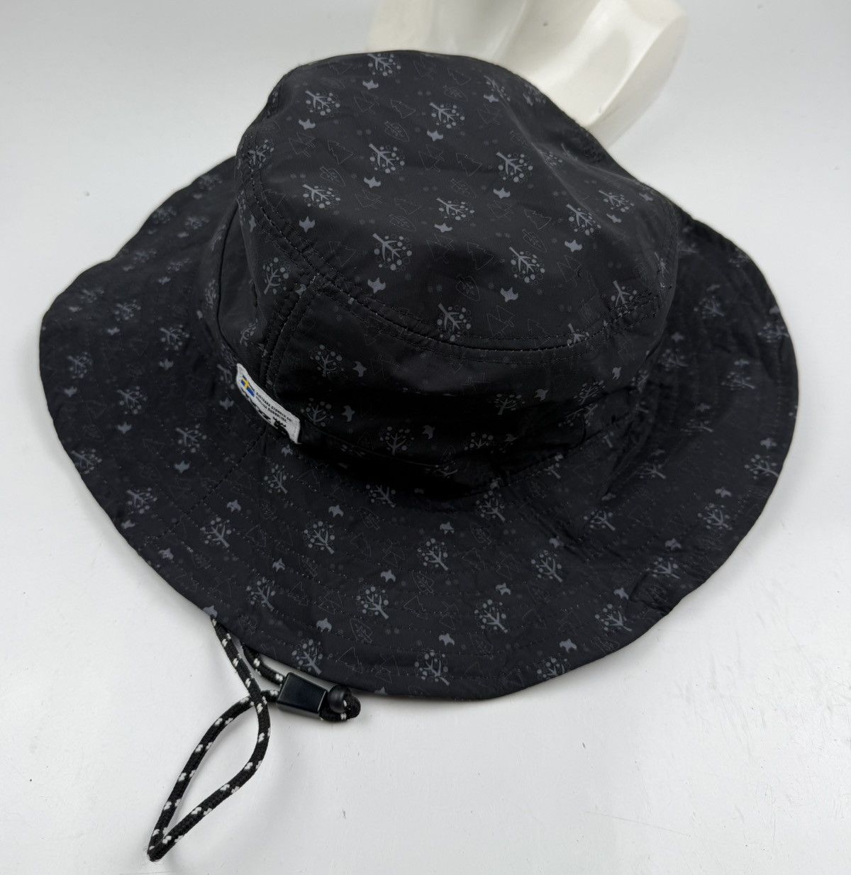 Japanese Brand moz sweden tc53 Size ONE SIZE - 2 Thumbnail