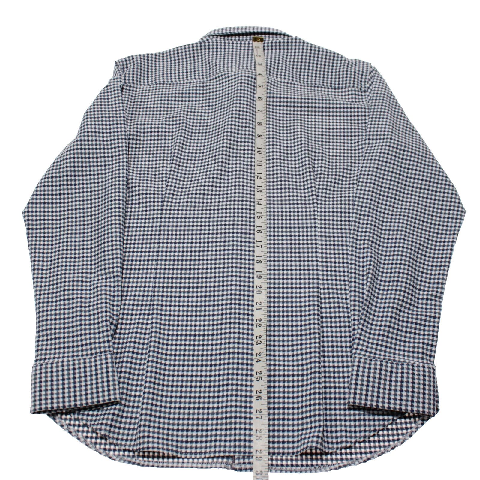 Robert Graham Robert Graham New with tags Shirt Size L US In Blue Size US L / EU 52-54 / 3 - 6 Thumbnail