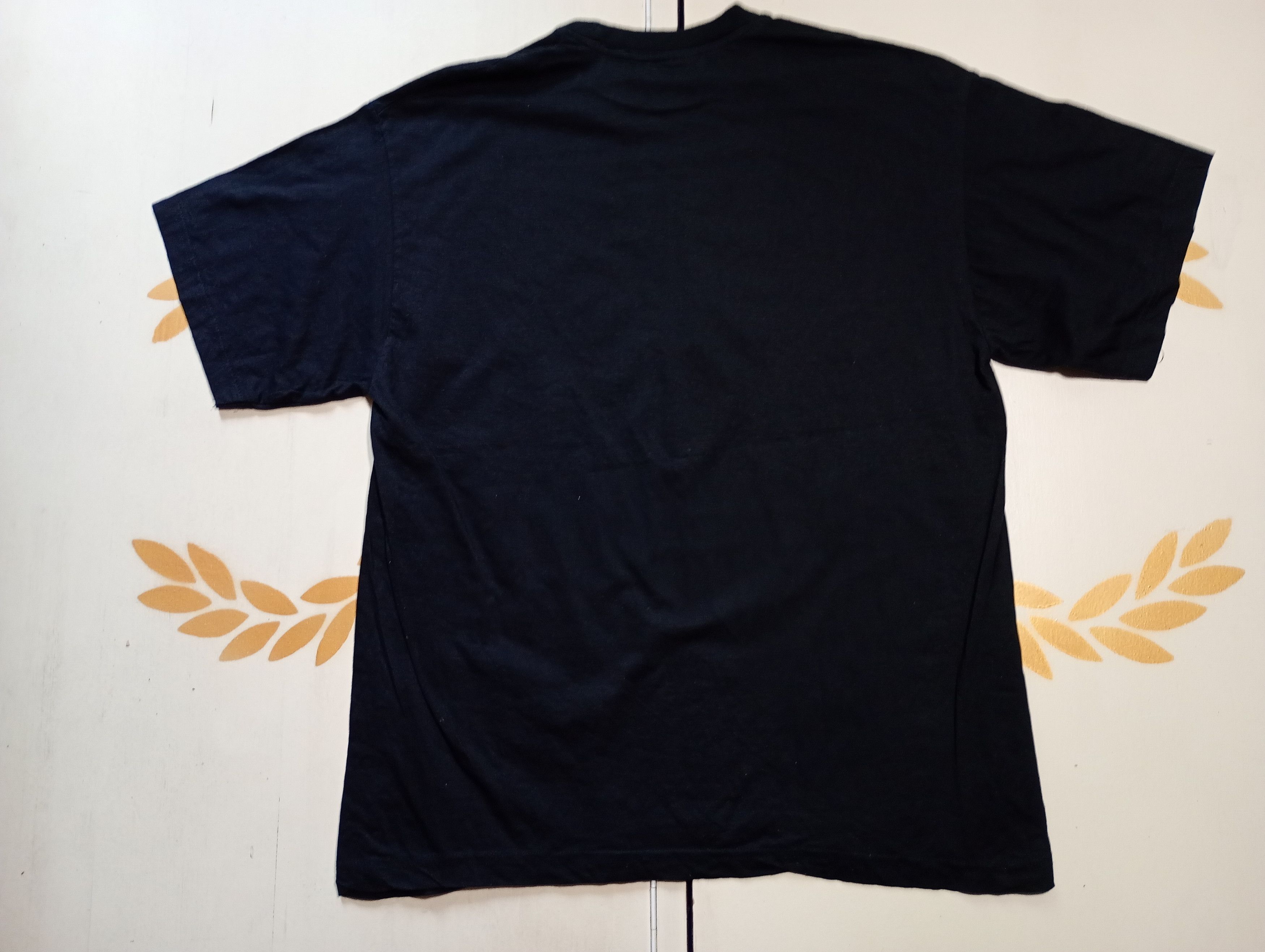Band Tees The Vibrators 25th Anniversary Tour 2001 T-Shirt Size US XL / EU 56 / 4 - 9 Thumbnail