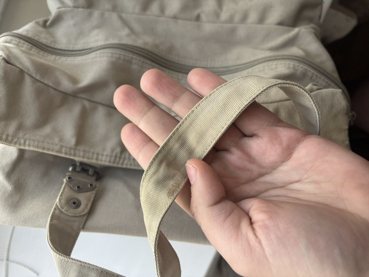 Oakley × Vintage OAKLEY VINTAGE CARGO POCKET BAG Y2K STYLE Size ONE SIZE - 14 Thumbnail
