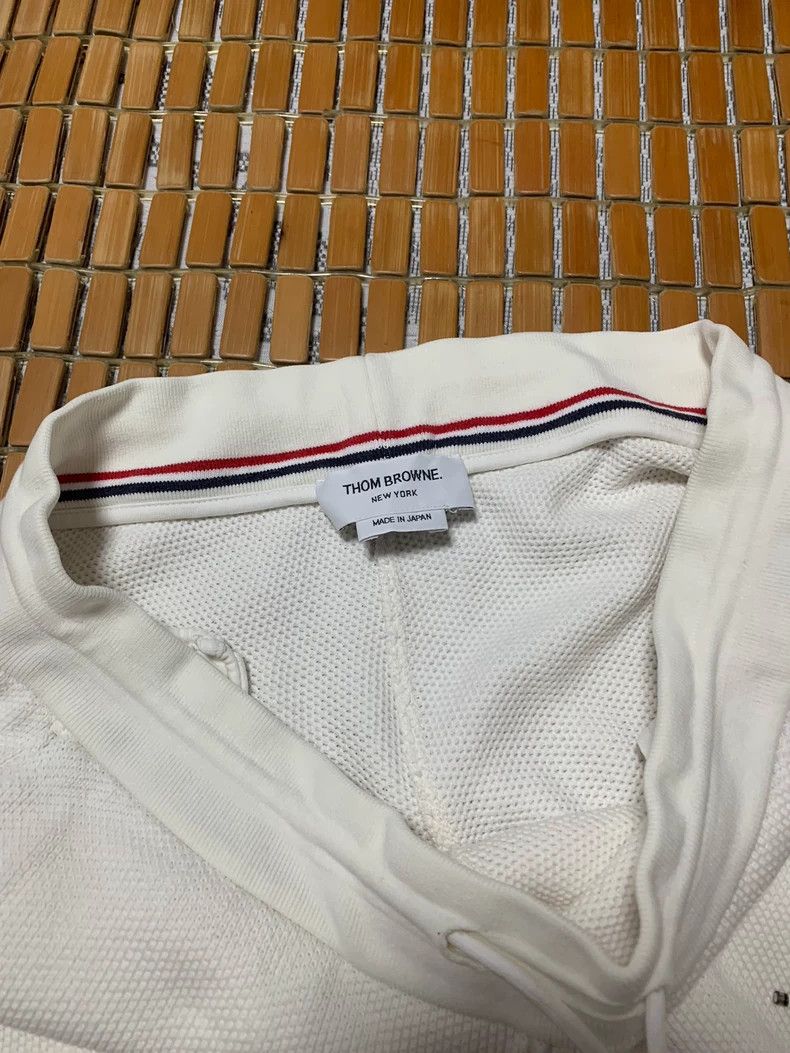 Thom Browne Thom Browne Leisure sportswear Size US 39 - 4 Thumbnail