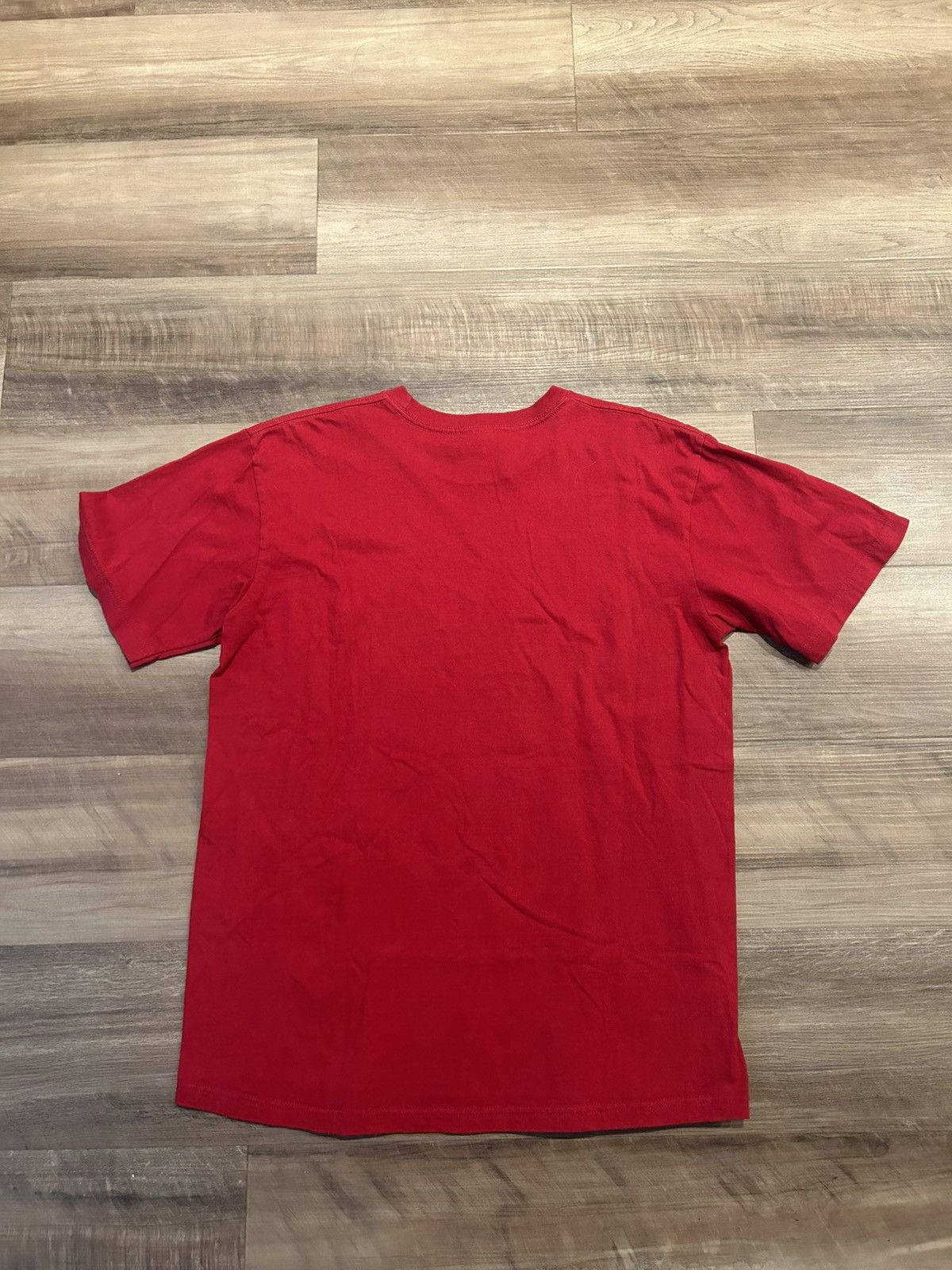 Supreme Supreme Suzie Switchblade Tee Size US M / EU 48-50 / 2 - 2 Thumbnail