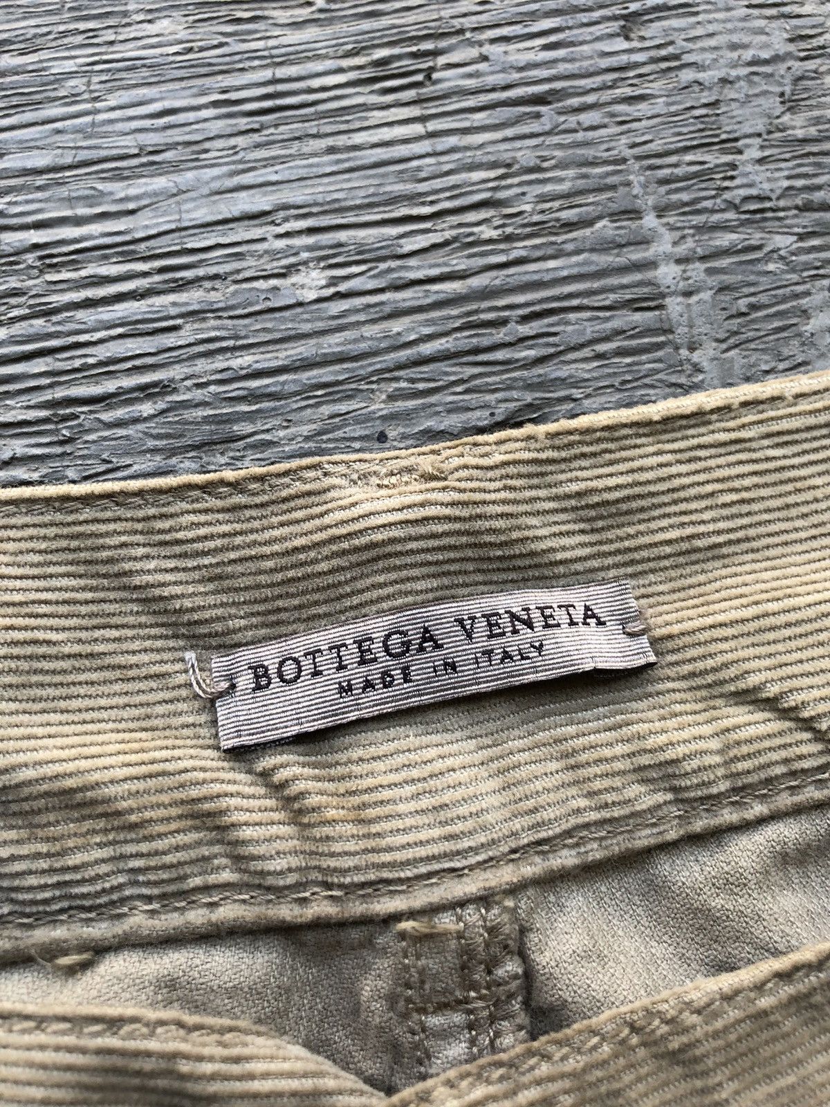 Bottega Veneta BOTTEGA VENETA Size US 34 / EU 50 - 5 Thumbnail