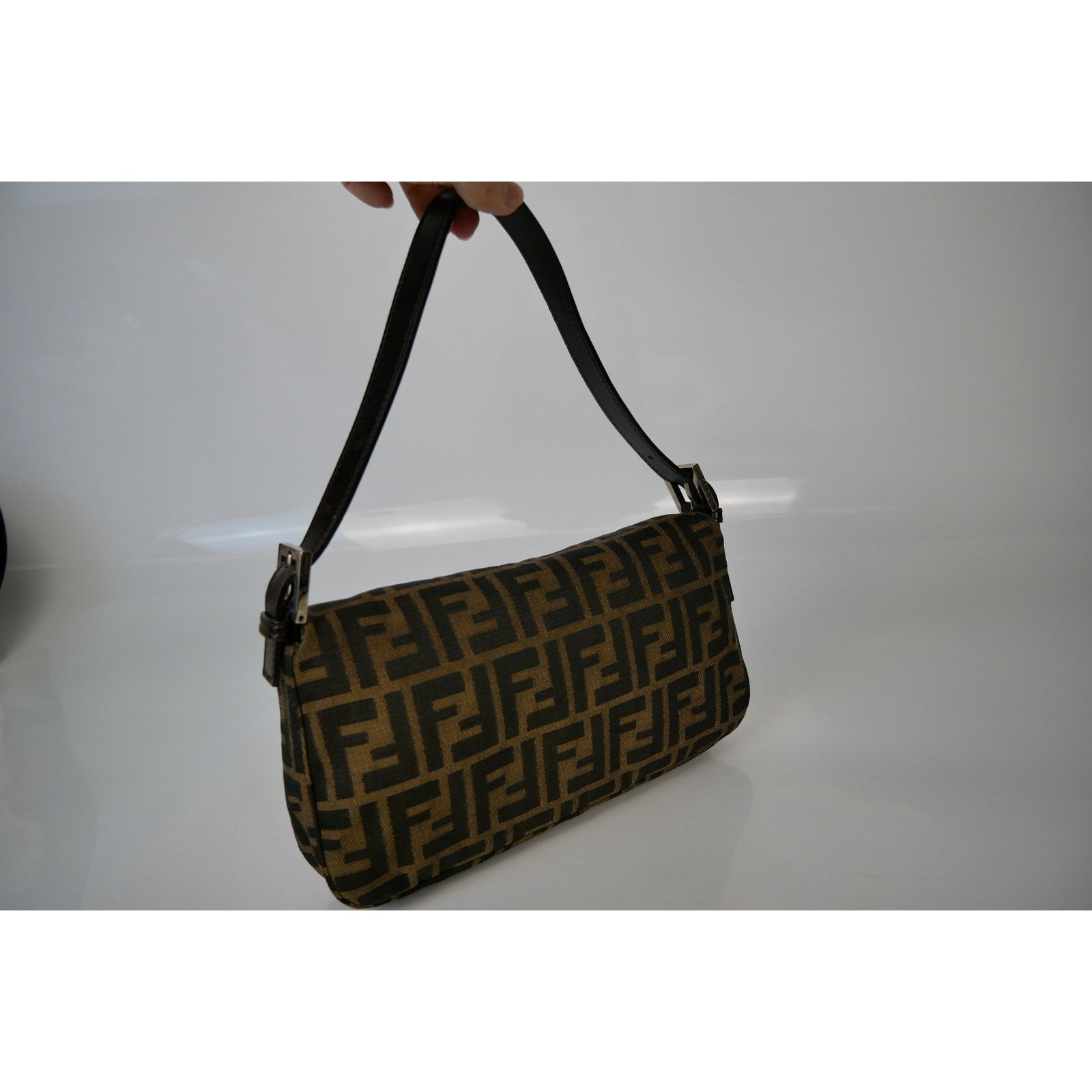 Fendi Baguette Shoulder Bag Size ONE SIZE - 6 Thumbnail