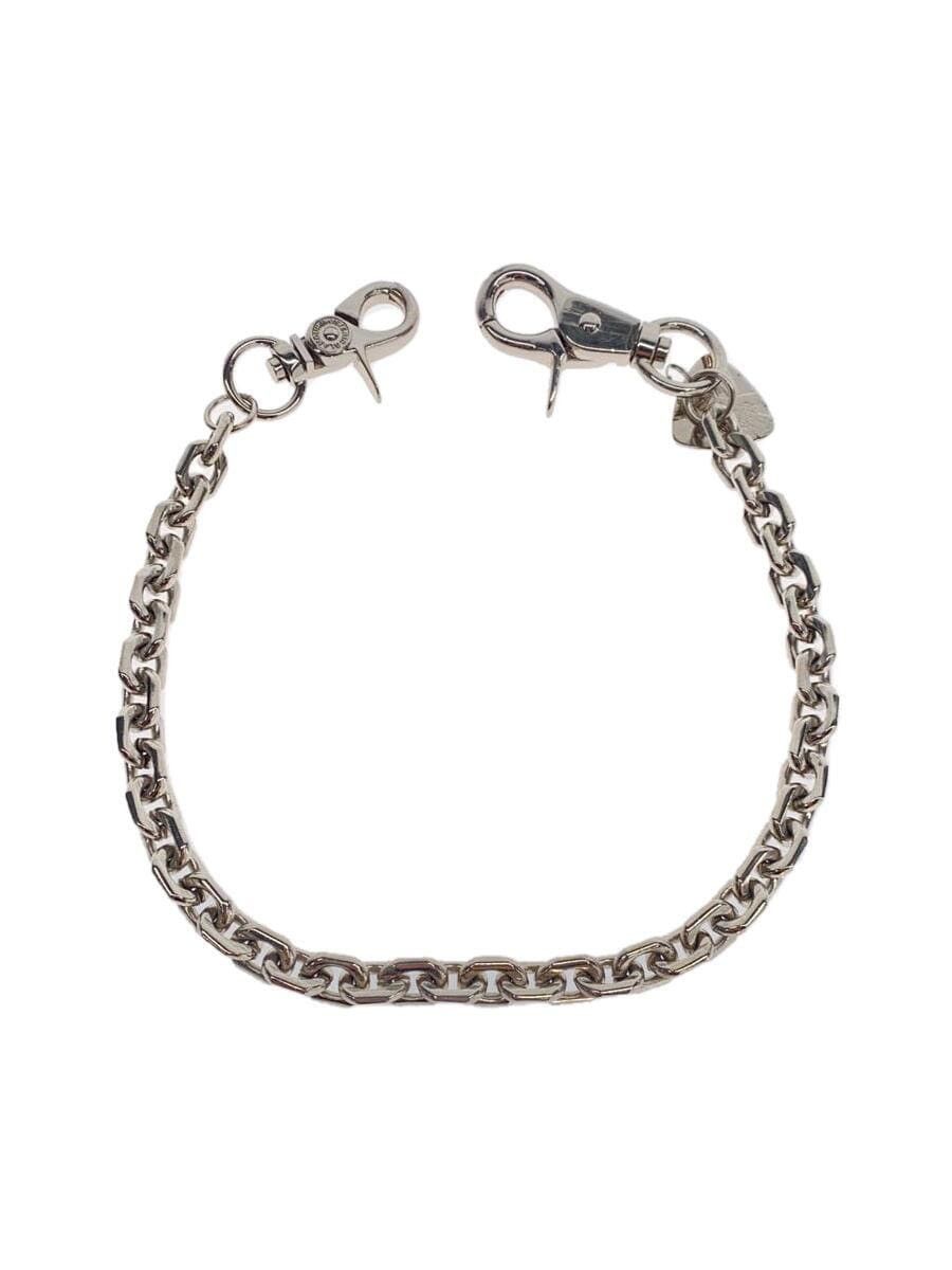 Hysteric Glamour Guitar Pick Wallet Chain Size ONE SIZE - 1 Thumbnail