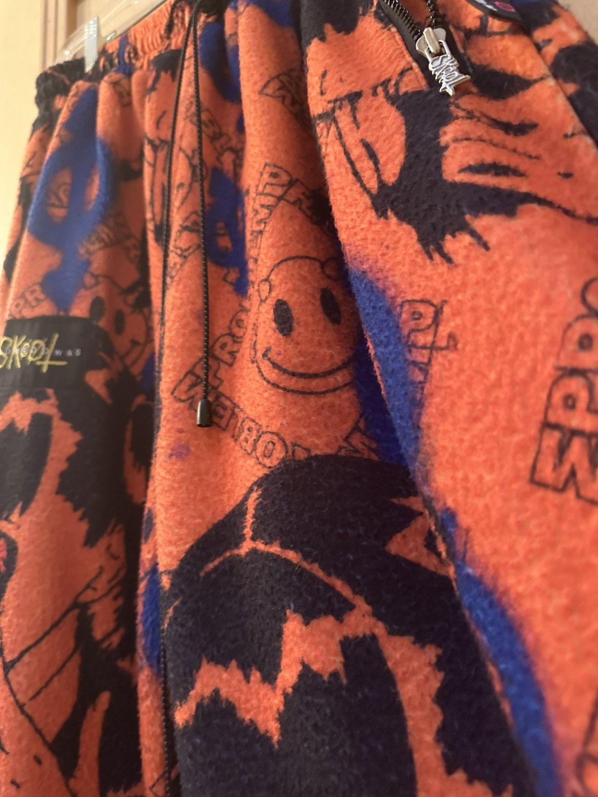 Other Skoot Apparel “Creepy Hokage” Bottom Size US 32 / EU 48 - 11 Thumbnail