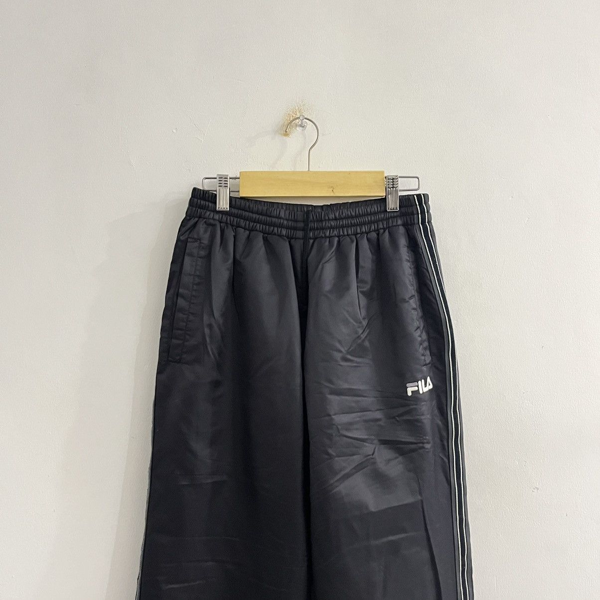 Fila Fila Sport Pants - Jun25 Size US 28 / EU 44 - 2 Thumbnail
