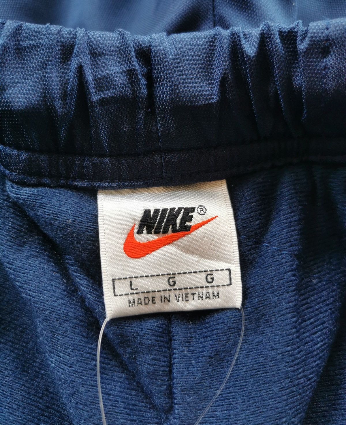 Nike Vintage Nike Size US 36 / EU 52 - 13 Thumbnail