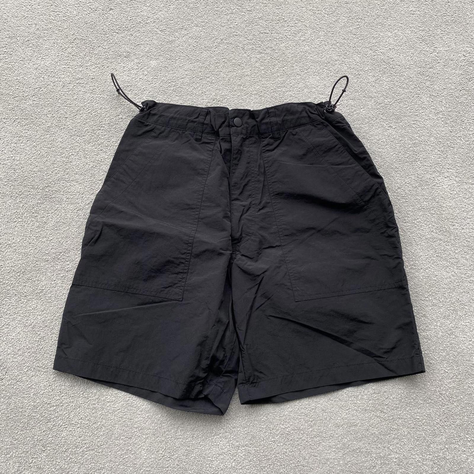 Uniform Bridge Uniform Bridge Fatigue Shorts Size US 28 / EU 44 - 1 Thumbnail