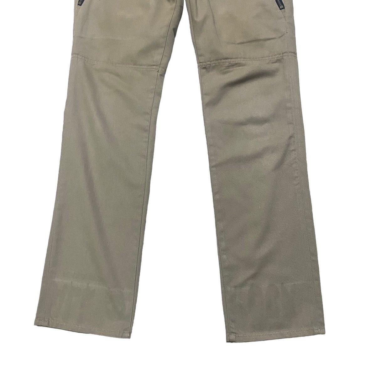 PPFM PPFM Denim Double Waist Pants Size US 32 / EU 48 - 7 Thumbnail