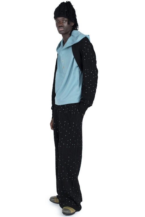 Kiko Kostadinov Kiko Kostadinov 25AW Raday Knit Trouser Size US 30 / EU 46 - 1 Thumbnail