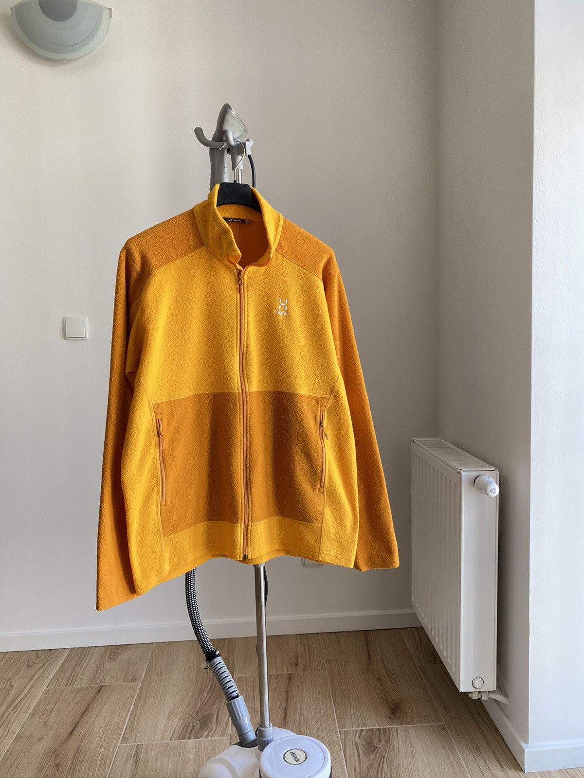 Haglofs Haglofs Fleece jacket Size US L / EU 52-54 / 3 - 2 Thumbnail