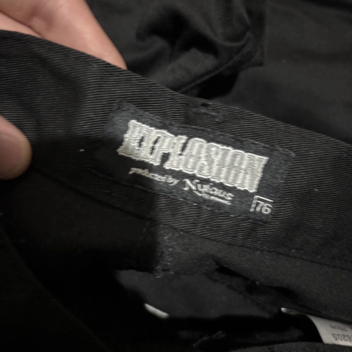 Other Nylaus Double Waisted Jeans Size US 29 - 3 Thumbnail