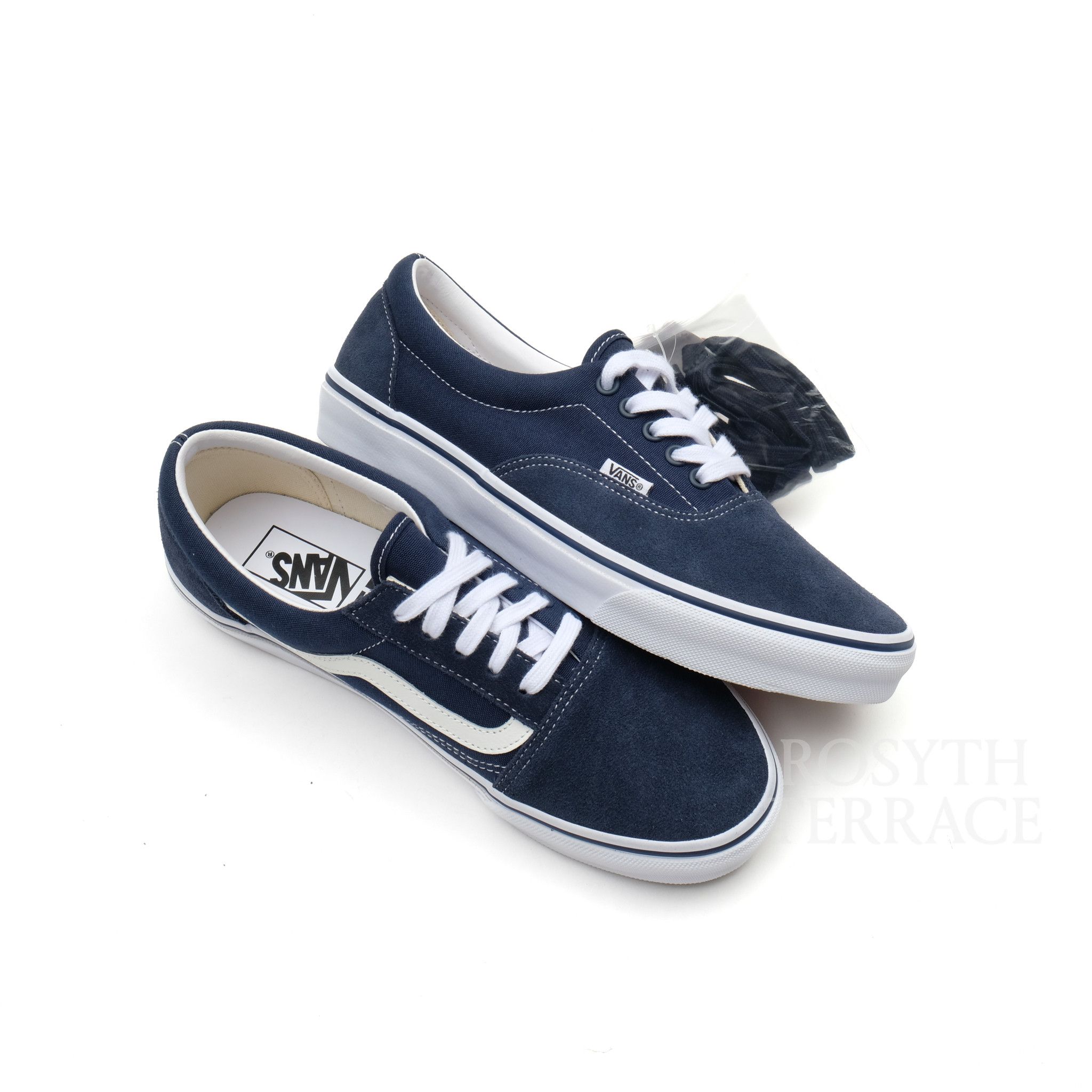 Beams Japan 【BEAMS SSZ x VANS / V95&V36 MIX SSZ 'ERA OLD SKOOL' / US9】 Size US 9 / EU 42 - 2 Thumbnail