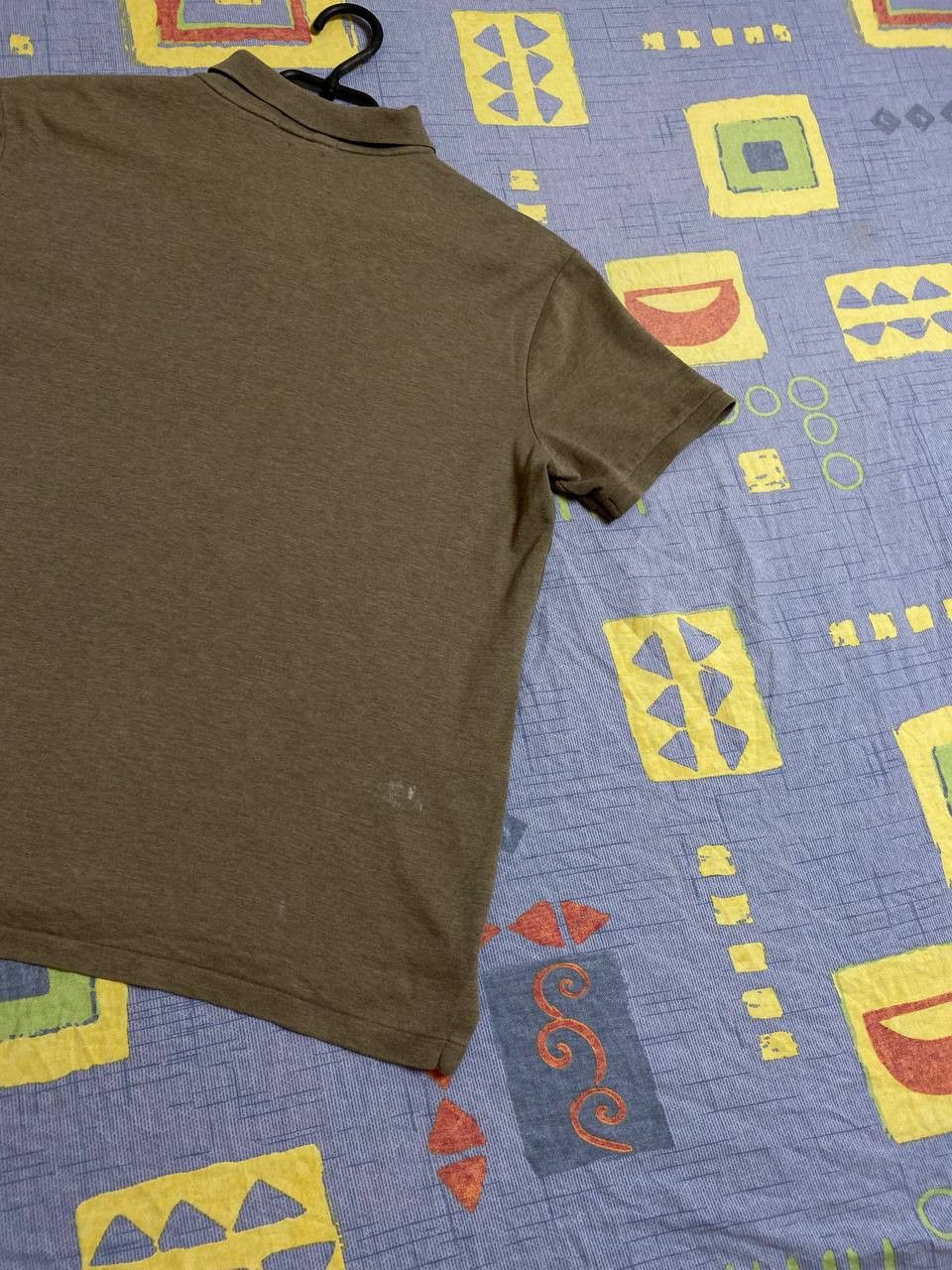 Polo Ralph Lauren Mens Vintage Polo Ralph Lauren polo y2k T-shirt Size US M / EU 48-50 / 2 - 14 Thumbnail