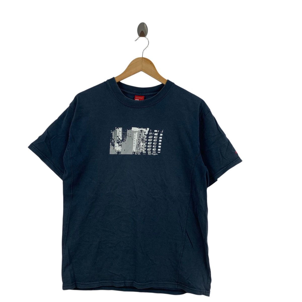 Other ENUFIROH JAPAN SKATEBOARD Modern Streetwear Tee Shirt Top Size US L / EU 52-54 / 3 - 4 Thumbnail