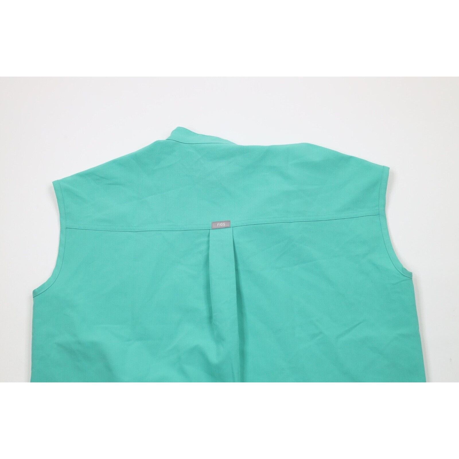 Vintage Figs Technical Collection 2 Piece Nurse Scrubs Outfit Suit Size S / US 4 / IT 40 - 7 Thumbnail