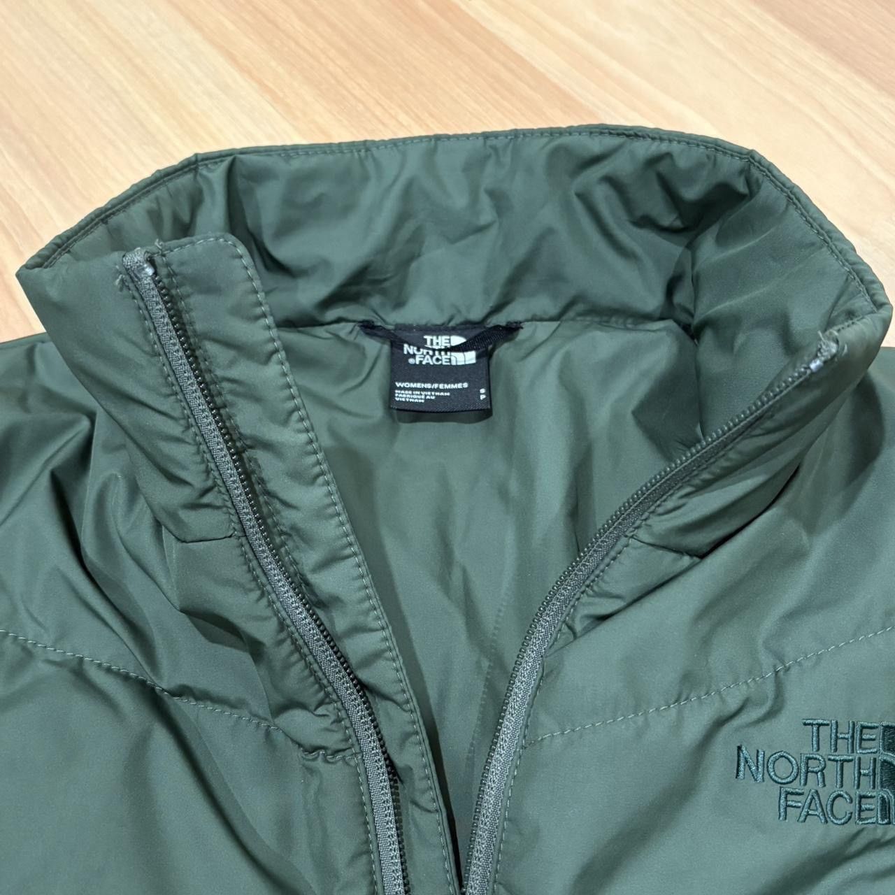 The North Face THE NORTH FACE PUFFER JACKET Size S / US 4 / IT 40 - 5 Thumbnail