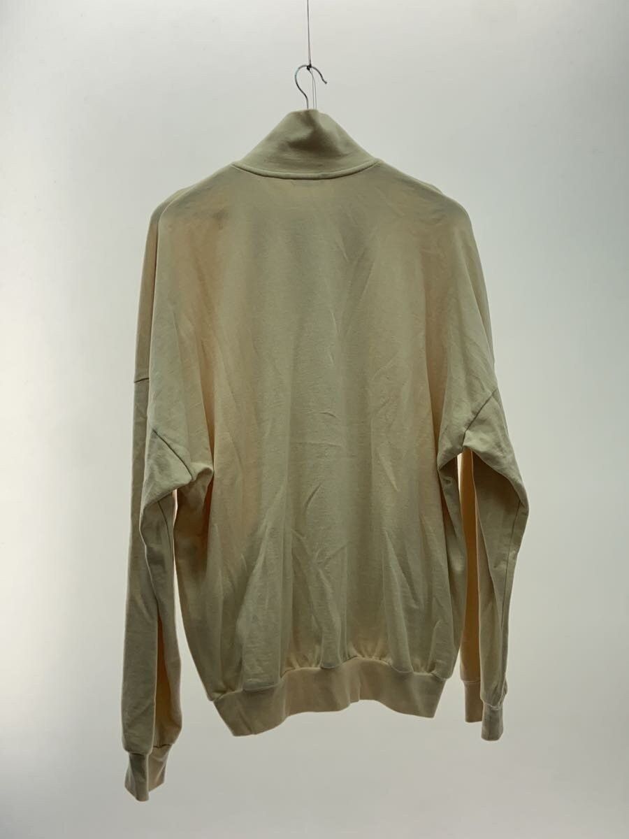 Auralee AW23 Zip Sweater Size US L / EU 52-54 / 3 - 2 Thumbnail