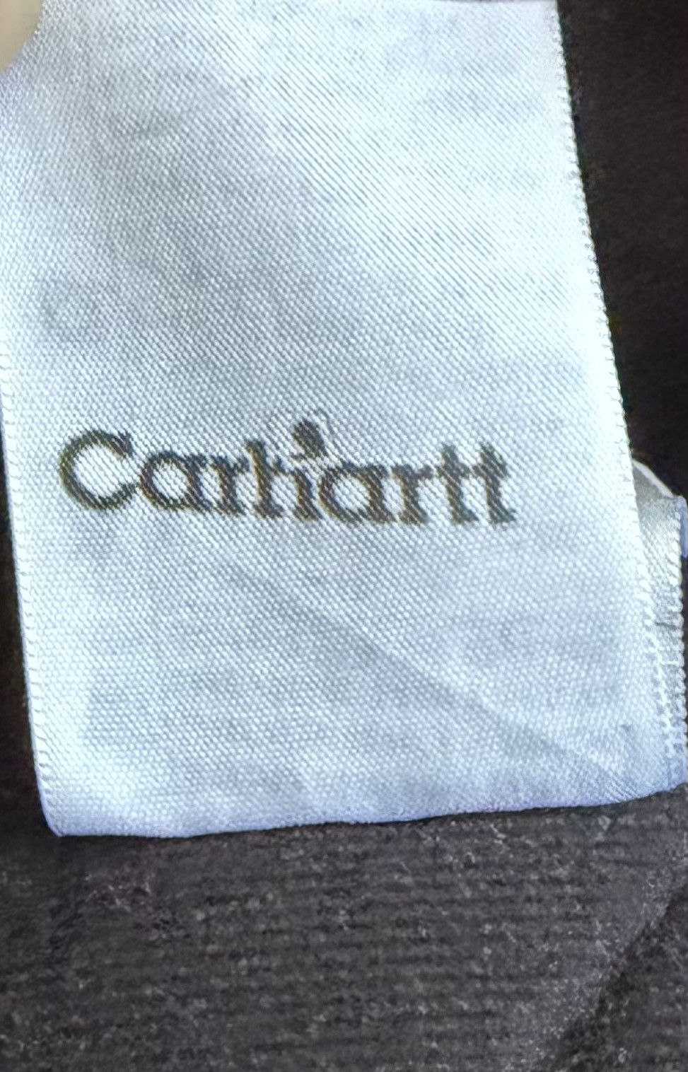 Carhartt Carhartt jacket Size US S / EU 44-46 / 1 - 4 Thumbnail