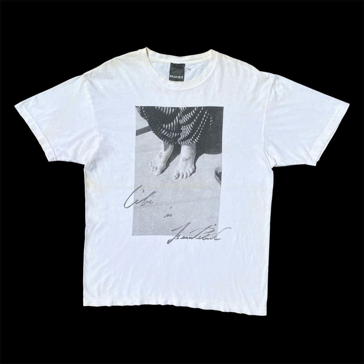 Japanese Brand RARE ‼️ Beams Size US M / EU 48-50 / 2 - 1 Thumbnail