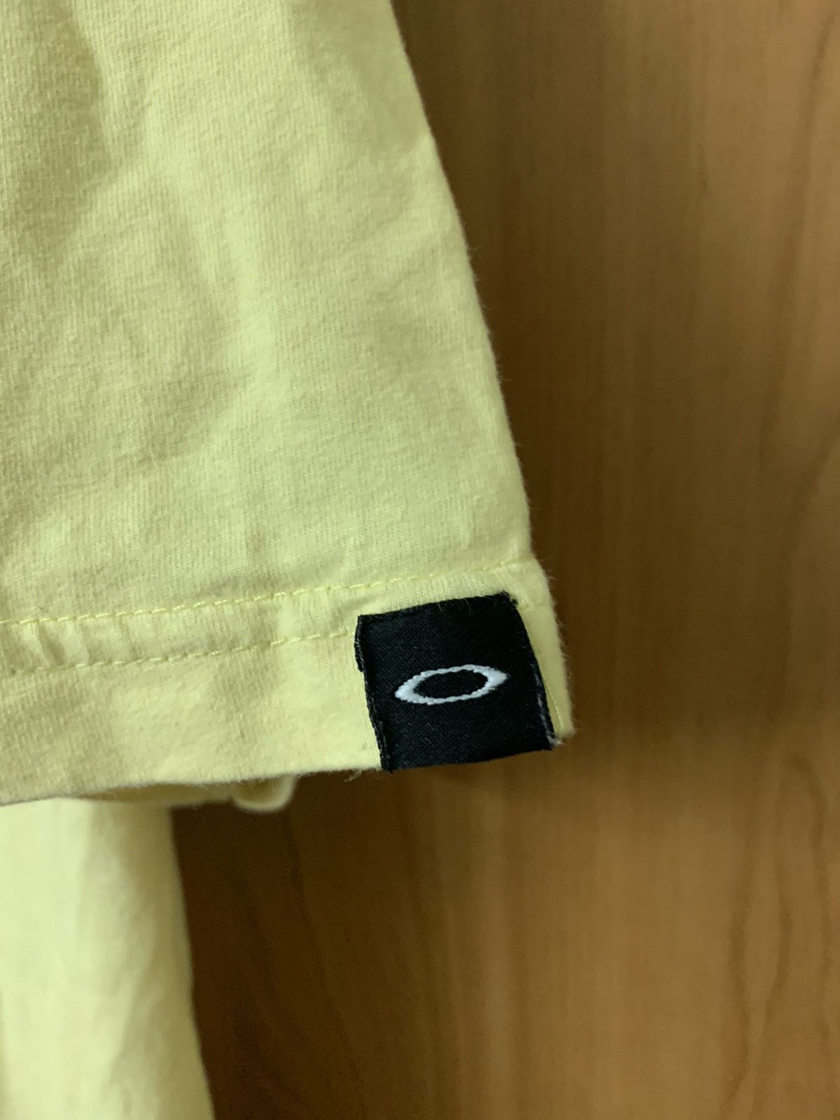 Oakley Oakley shirt Size US L / EU 52-54 / 3 - 6 Thumbnail