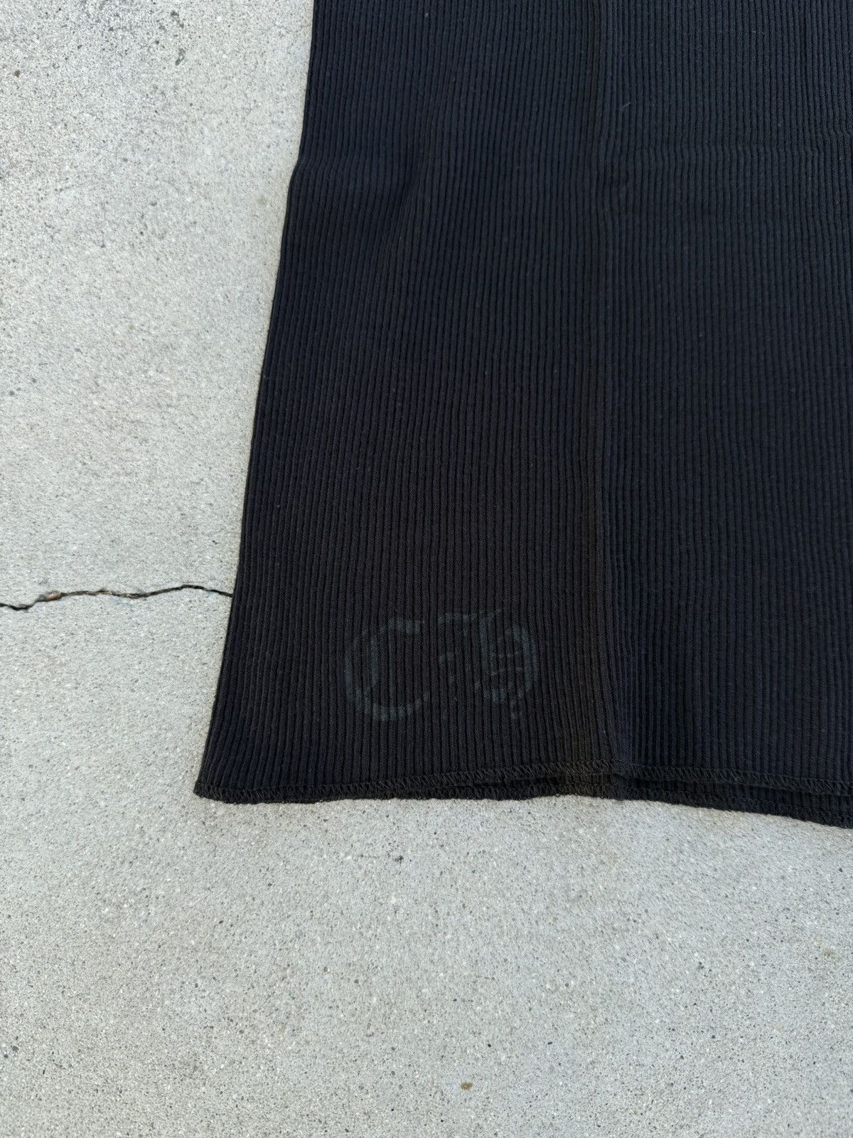 Chrome Hearts Chrome Hearts Cross Tank Top Size US L / EU 52-54 / 3 - 4 Thumbnail