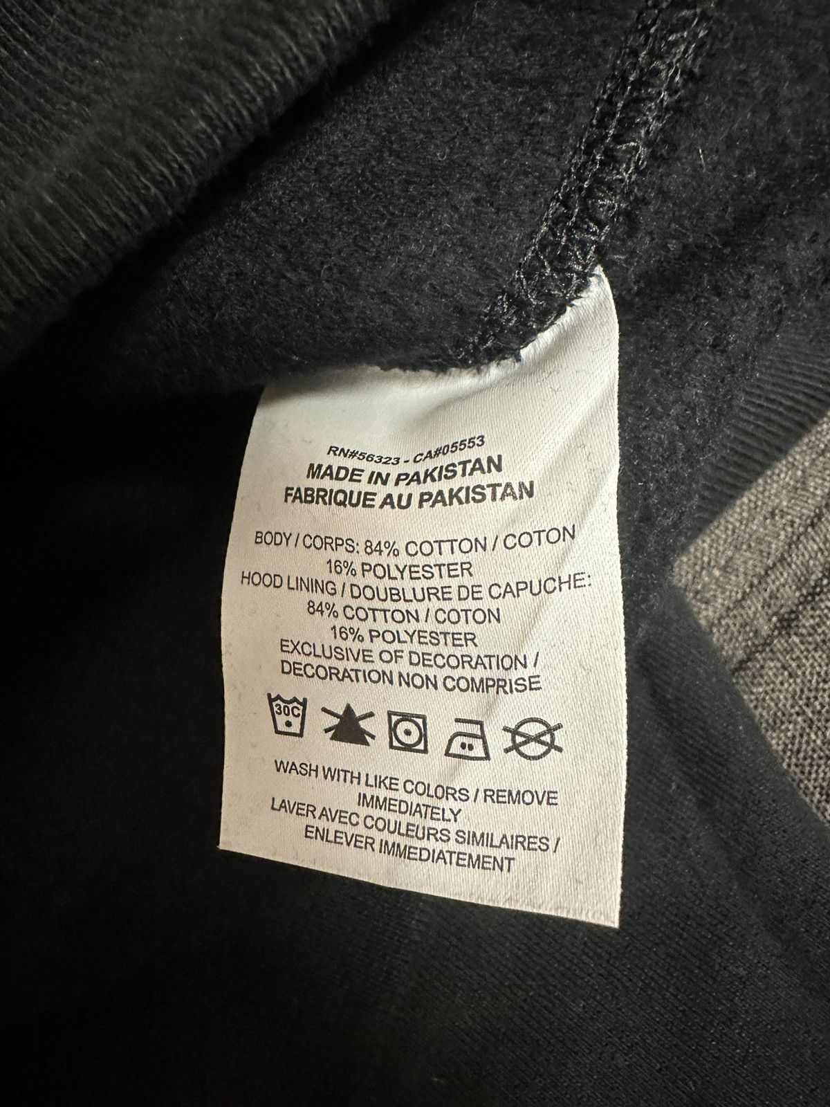 Kaws Nike Kaws Sky High Hoodie Size US S / EU 44-46 / 1 - 5 Thumbnail