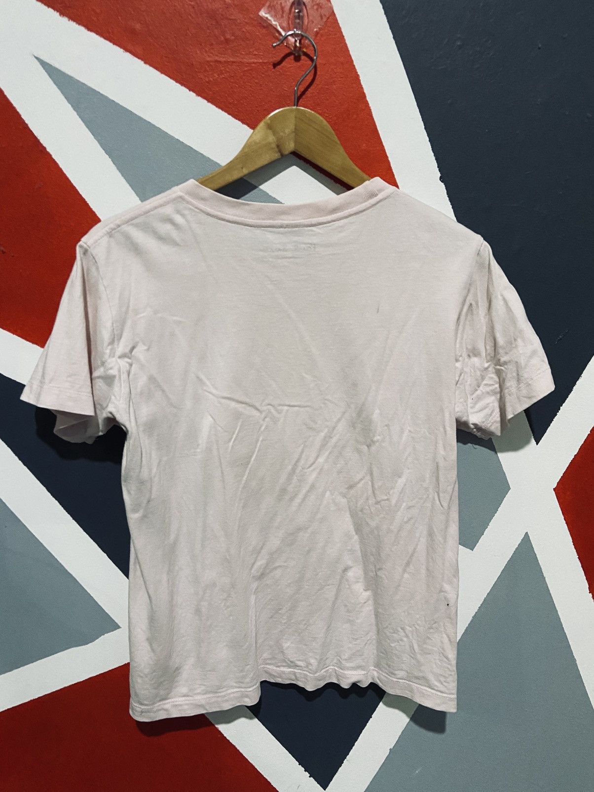 Paul Smith Paul Smith London- big Guitar Tee Size US S / EU 44-46 / 1 - 2 Thumbnail