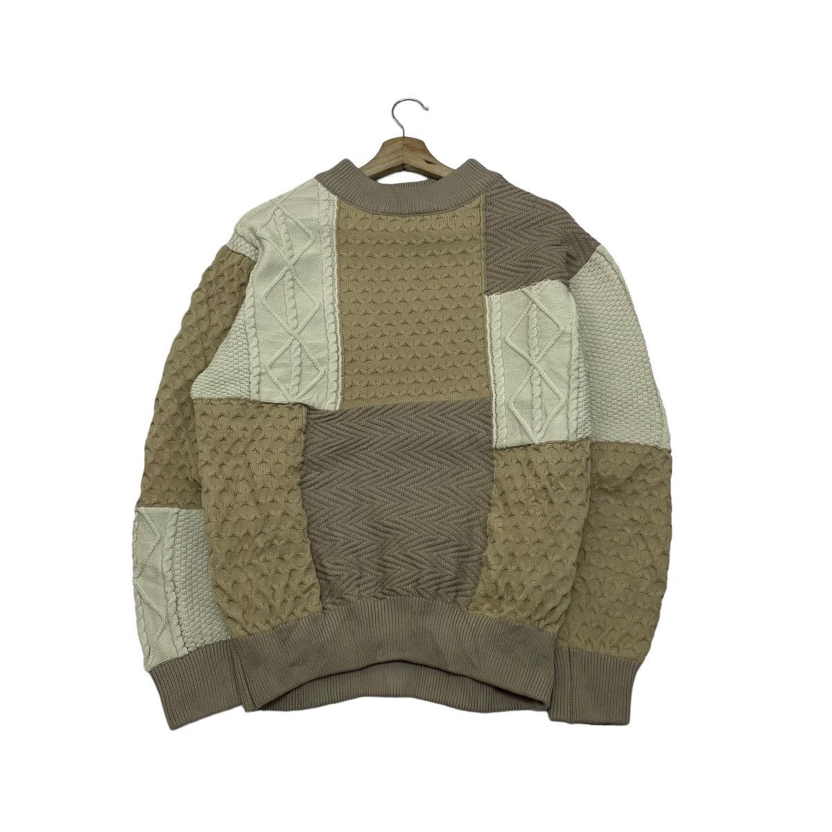 Men's Takeo Kikuchi Sweaters & Knitwear | Grailed