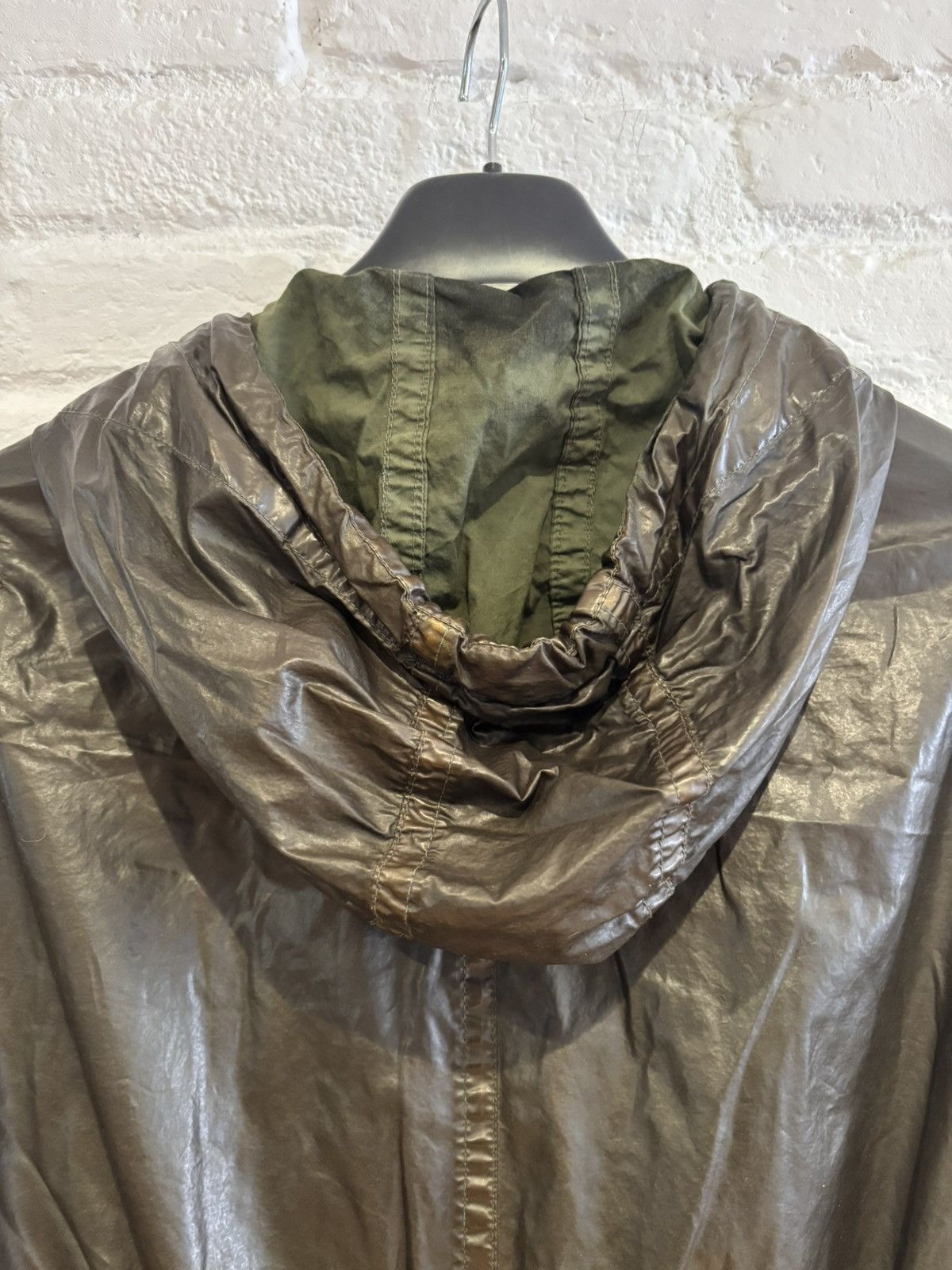 Dries Van Noten Dries van Noten SS19 runway jacket Size US L / EU 52-54 / 3 - 15 Thumbnail