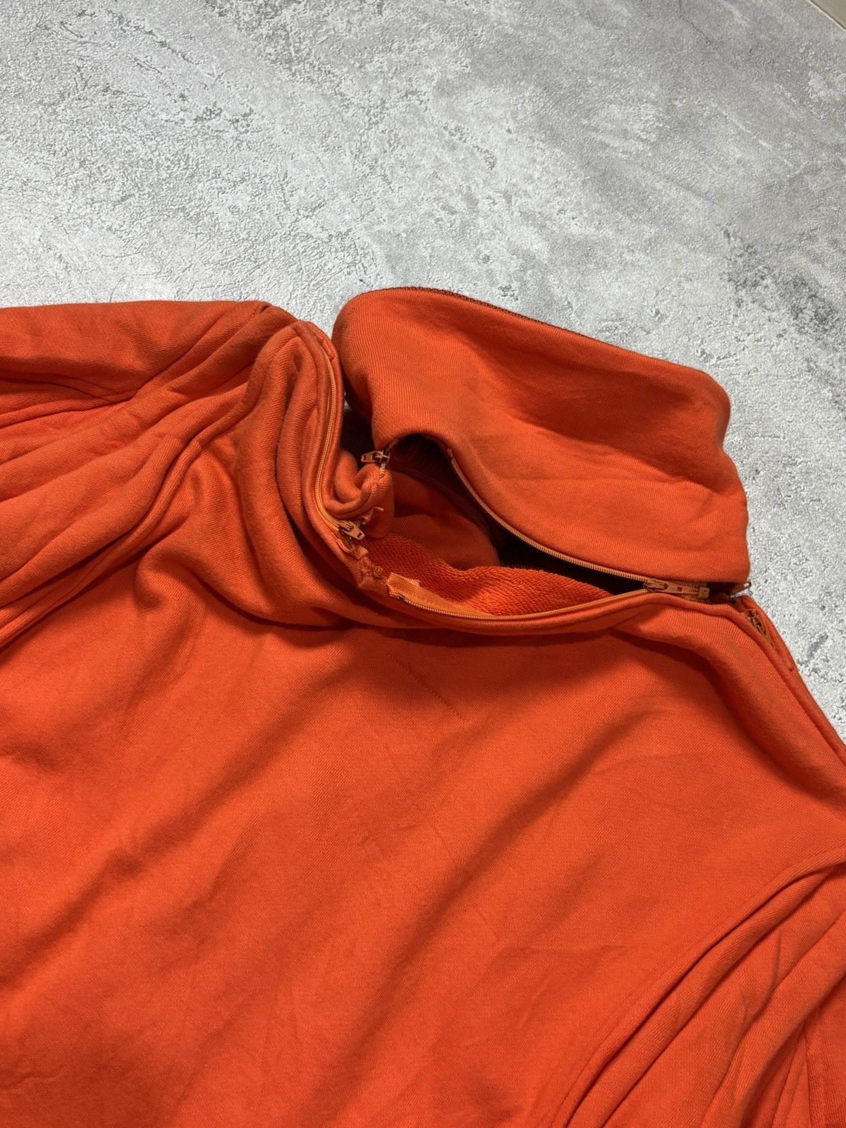 Undercover UnderCover Jun Takahashi Small parts AW1998 Size US L / EU 52-54 / 3 - 6 Thumbnail