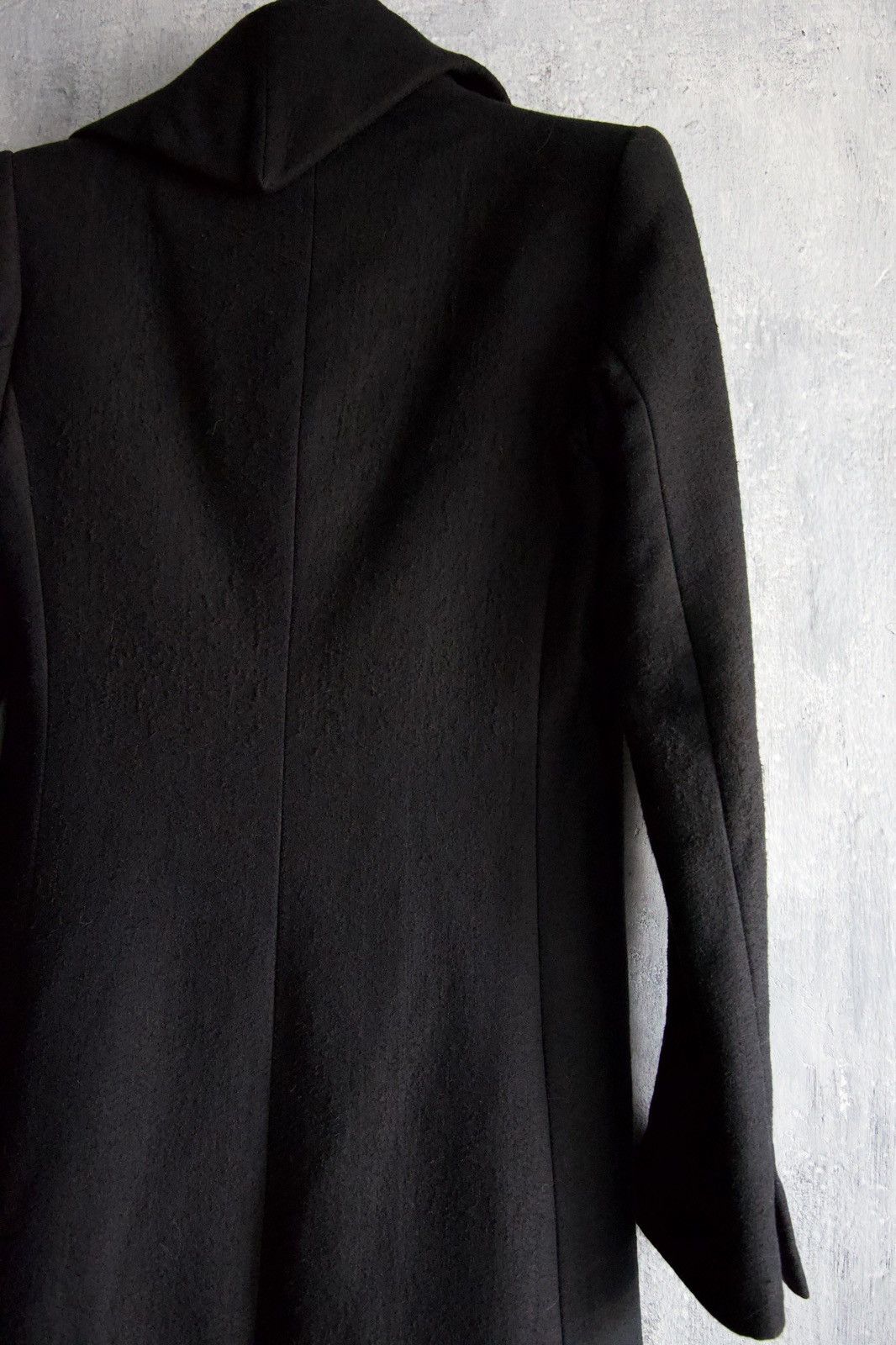 Obscur Obscur 2012aw long coat rare Size US S / EU 44-46 / 1 - 8 Thumbnail