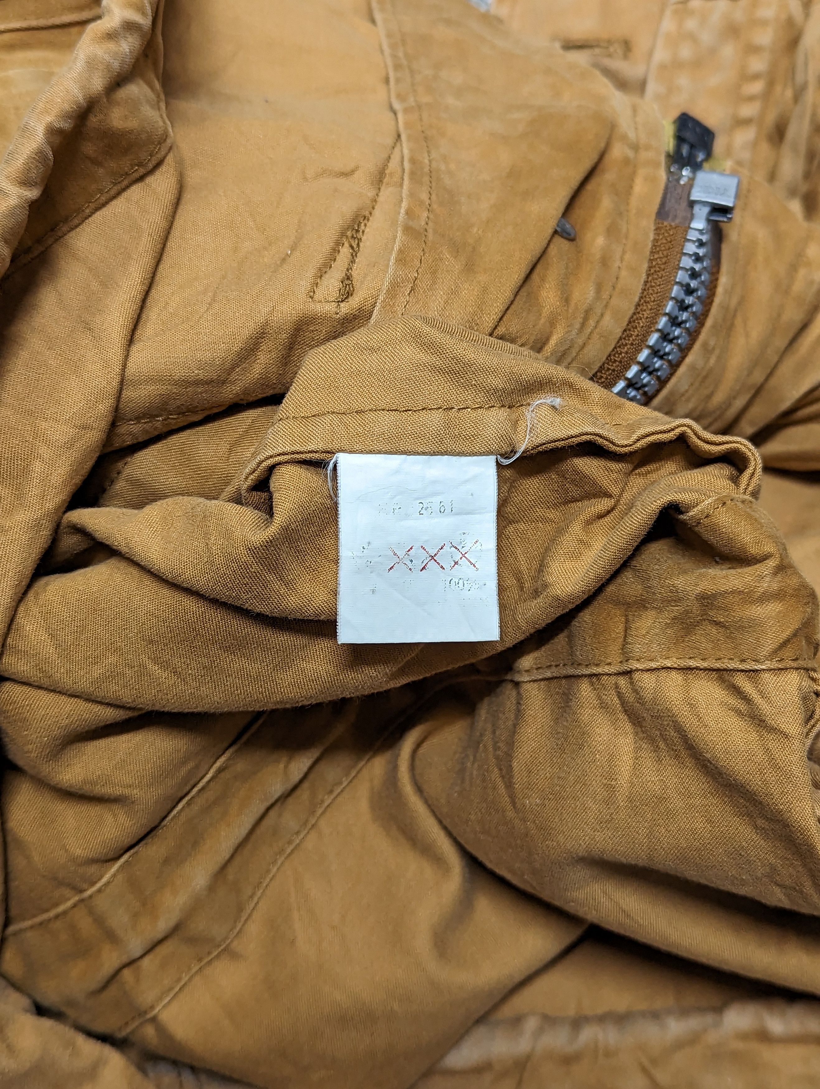Helly Hansen Vintage Helly Hansen Parka Jacket Sailing Gear Coat Size US M / EU 48-50 / 2 - 15 Thumbnail