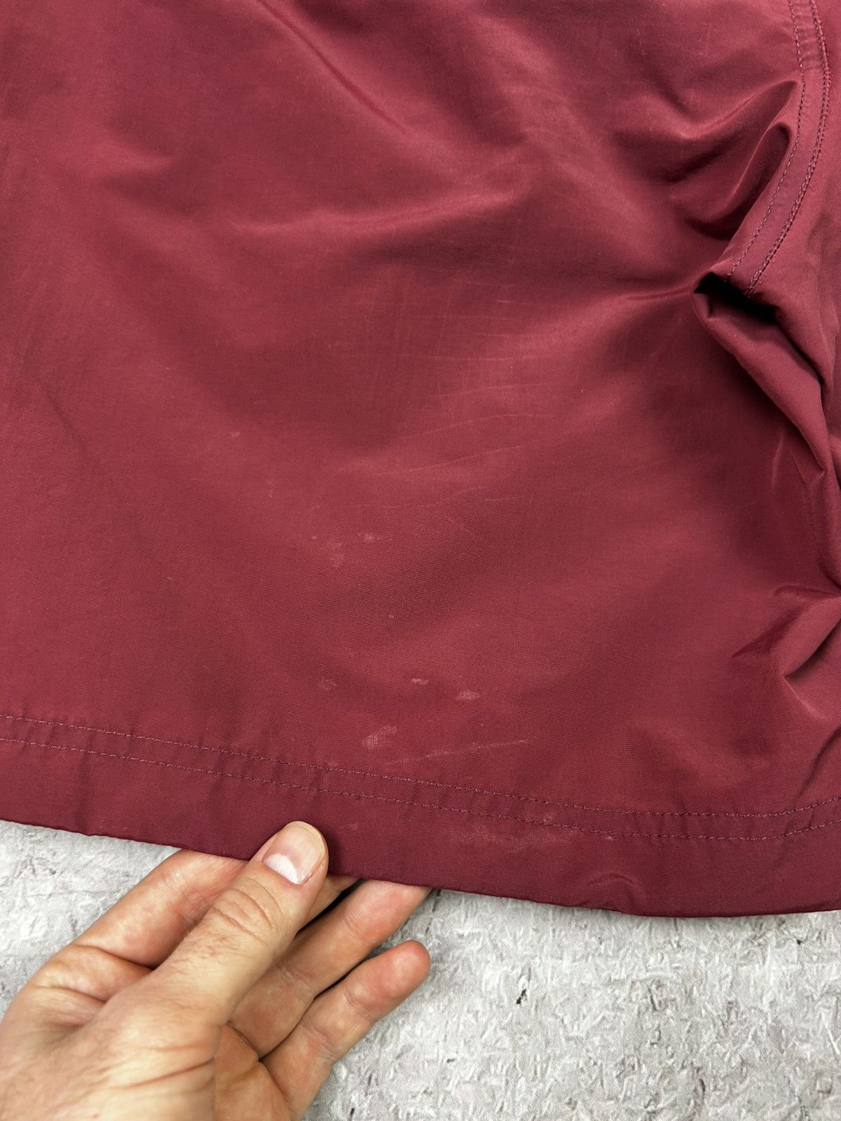 Orlebar Brown Orlebar Brown shorts Size US 36 / EU 52 - 16 Thumbnail