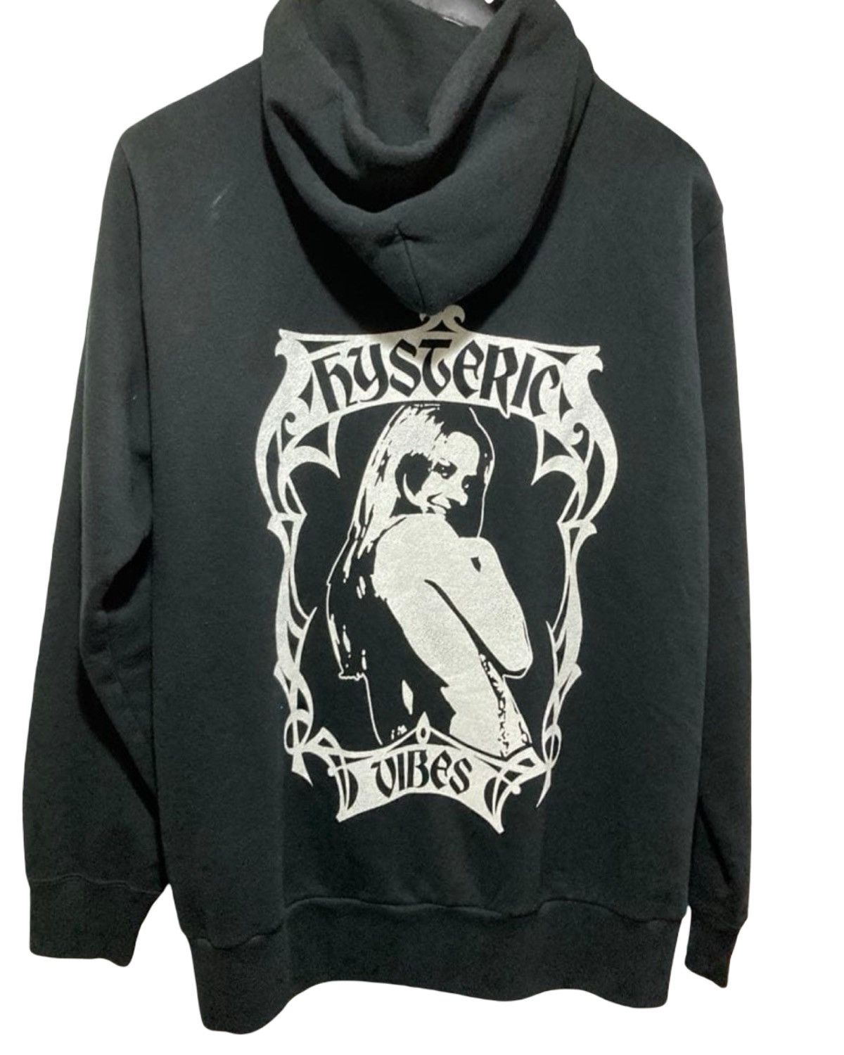 Hysteric Glamour × Japanese Brand × Streetwear Hysteric Glamour